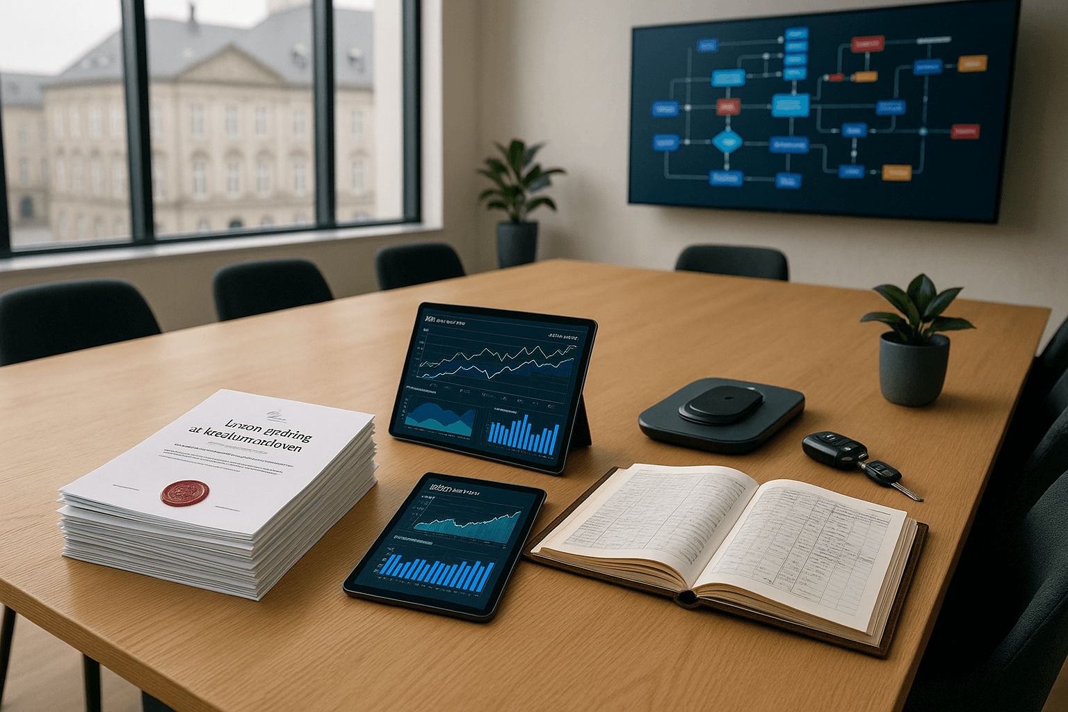 Nye juridiske opdateringer for regnskab, skat og finansiel regulering i 2026