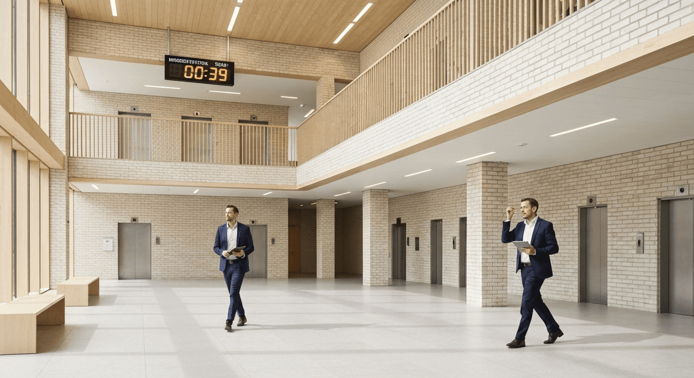 Kommunerne skal overholde nye stramme tidsfrister for budgetprocessen.