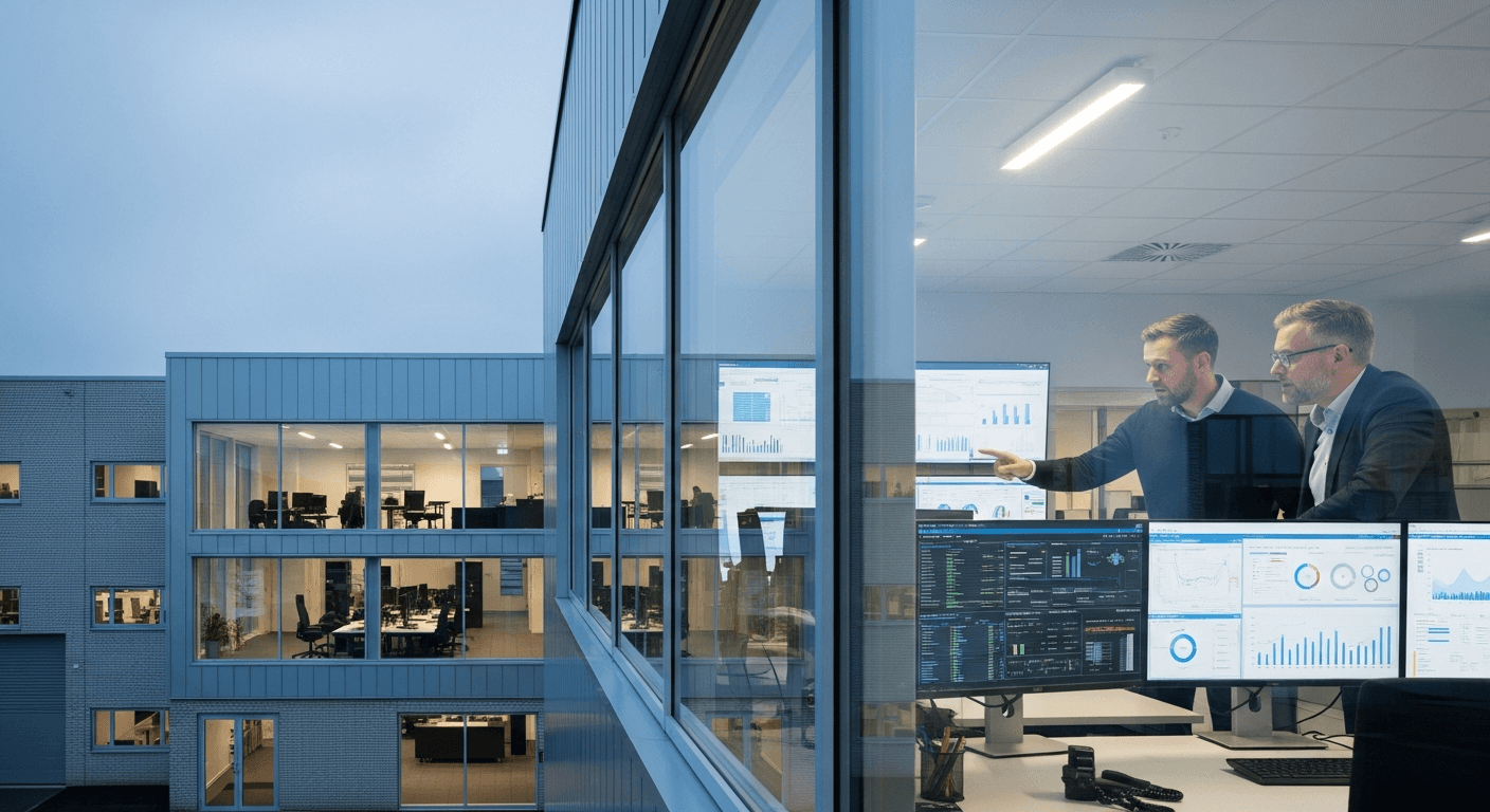 Store Ændringer i Regnskabsloven Styrket CSR Rapportering og GloBE Skattekrav