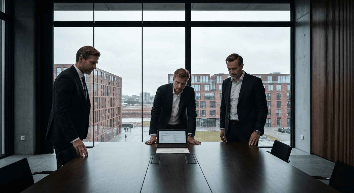 Nye habilitetsregler strammer kravene til kuratorer i konkursboer.