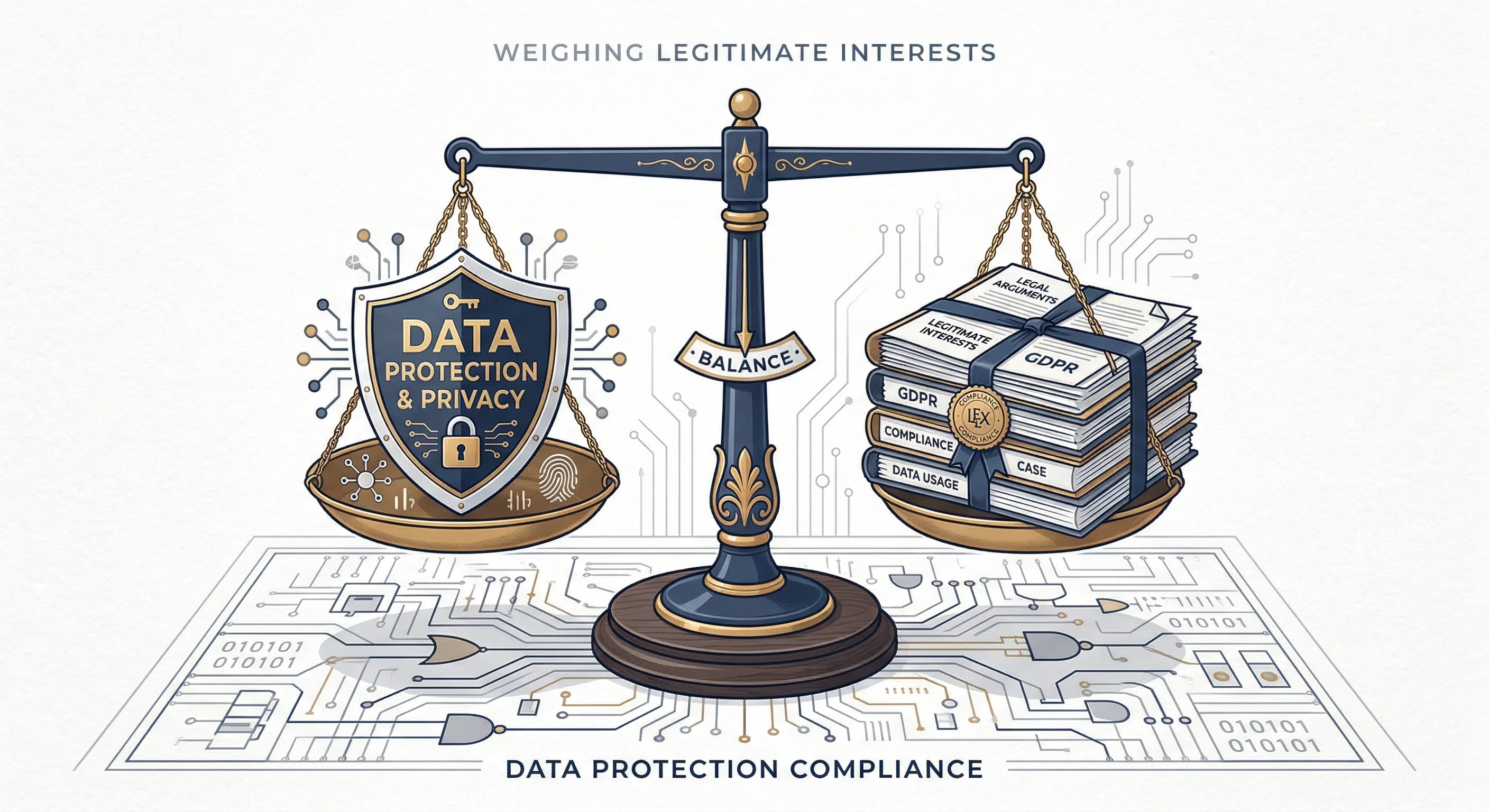 Hængelås på et computertastatur som symboliserer datasikkerhed