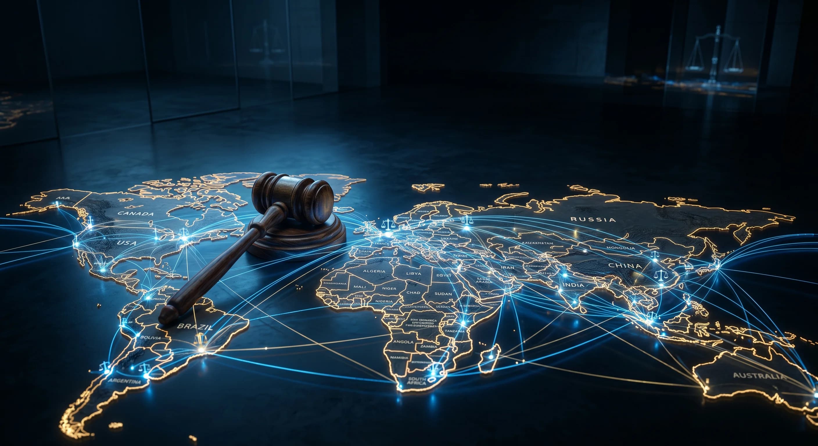 EPPO efterforsker massivt toldsvig og FN underkender bulgarske domstole