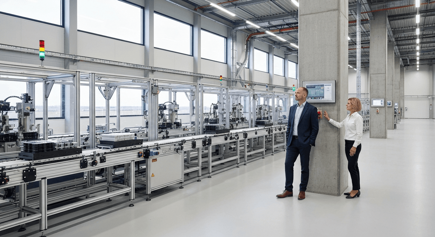 Konkurslovens regler om rekonstruktion evalueres for at sikre virksomheders redningsmuligheder.