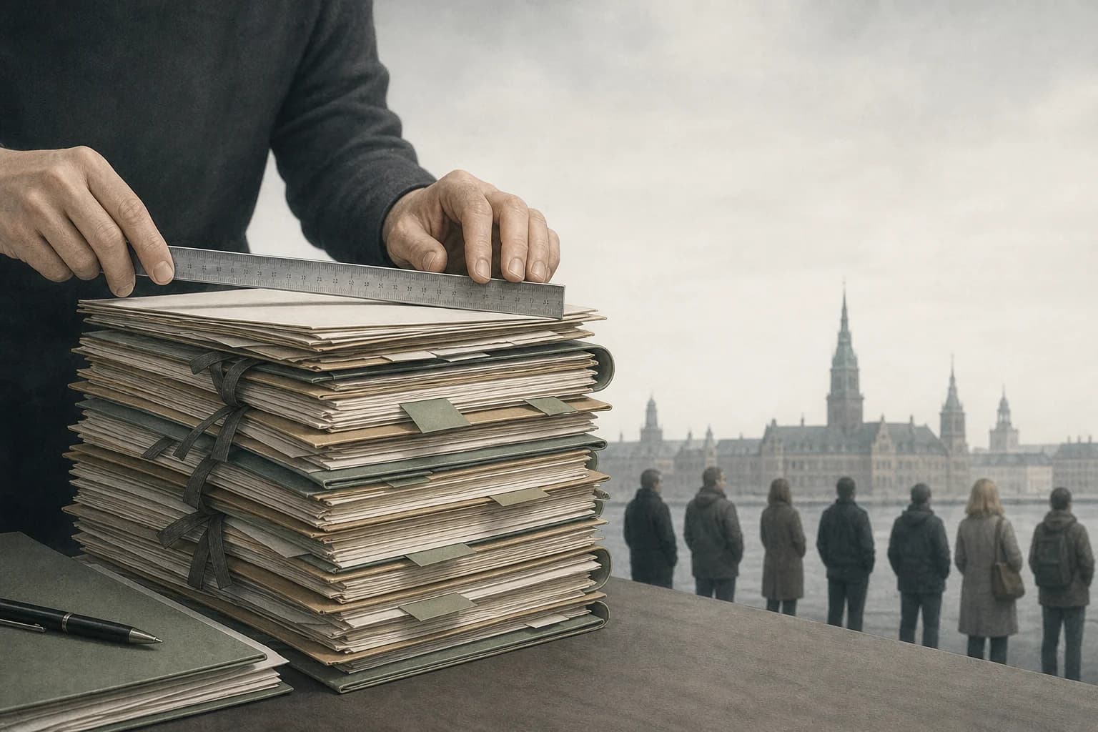 Ankestyrelsen analyserer ny dom om erstatning for erhvervsevnetab