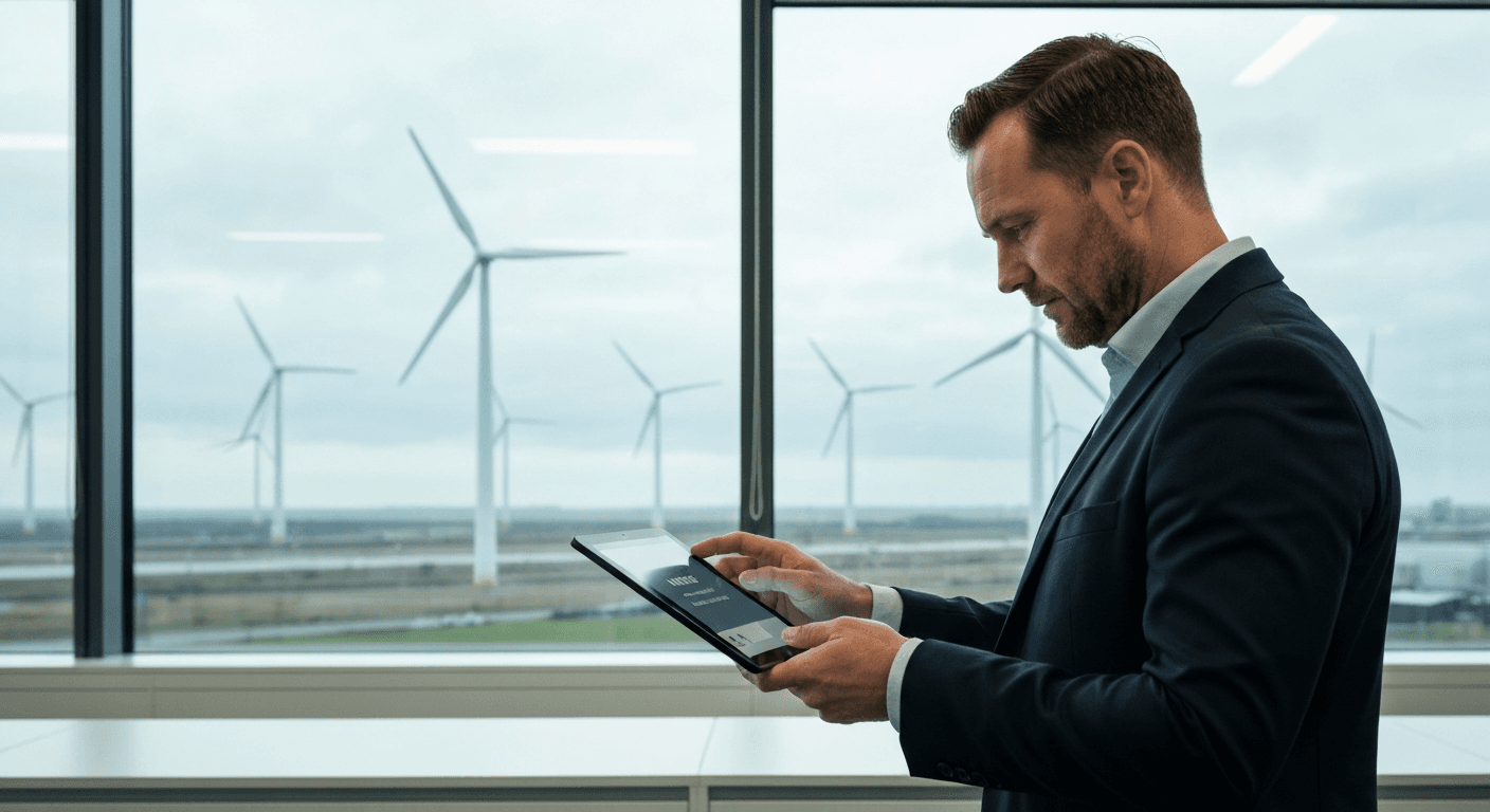 Elkunder får bedre beskyttelse mod uigennemskuelige aftaler gennem krav om MitID og lydoptagelser