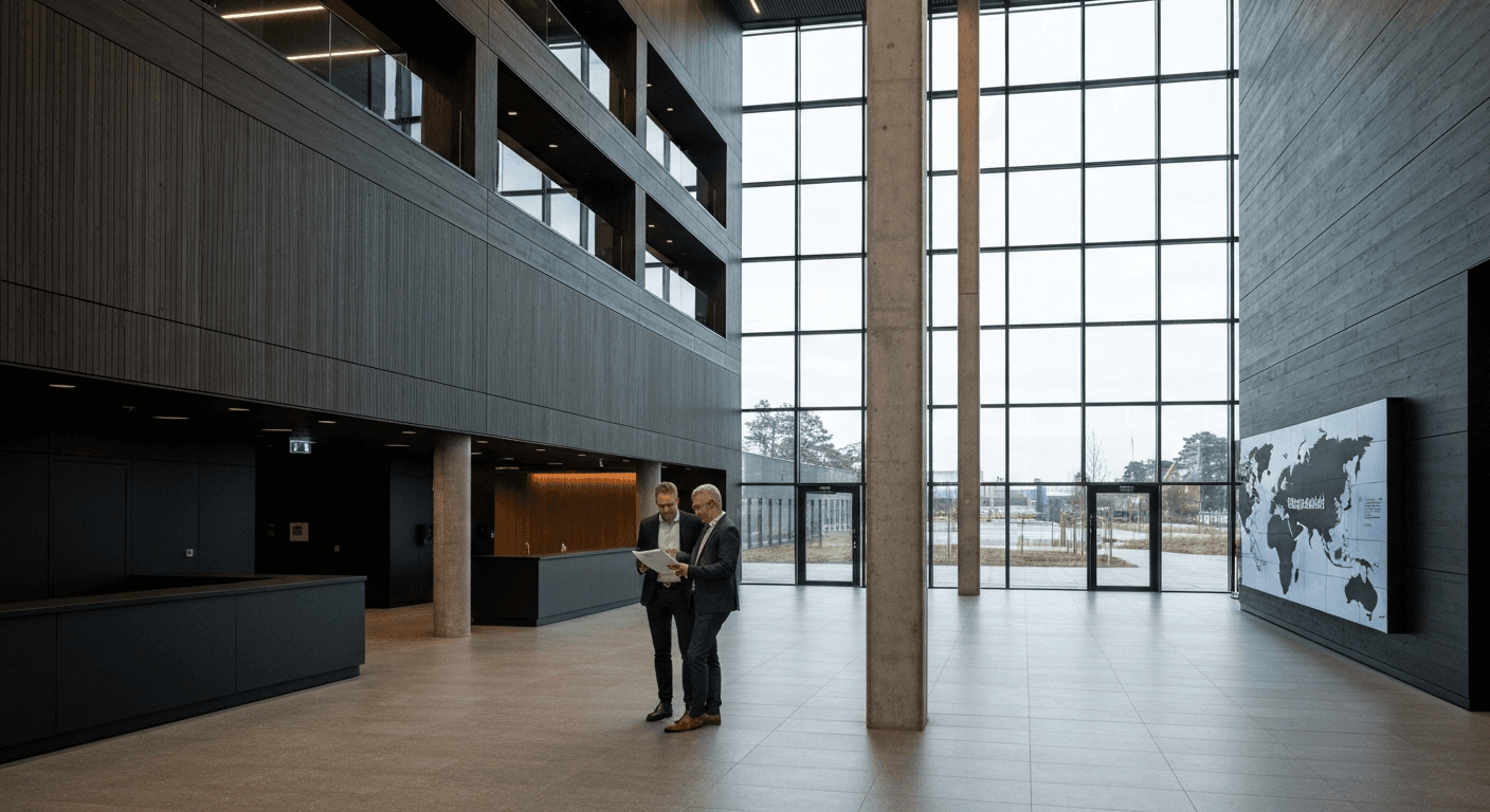 Ny tilskudsordning skal sikre retshjælp i grønlandske menneskerettighedssager.