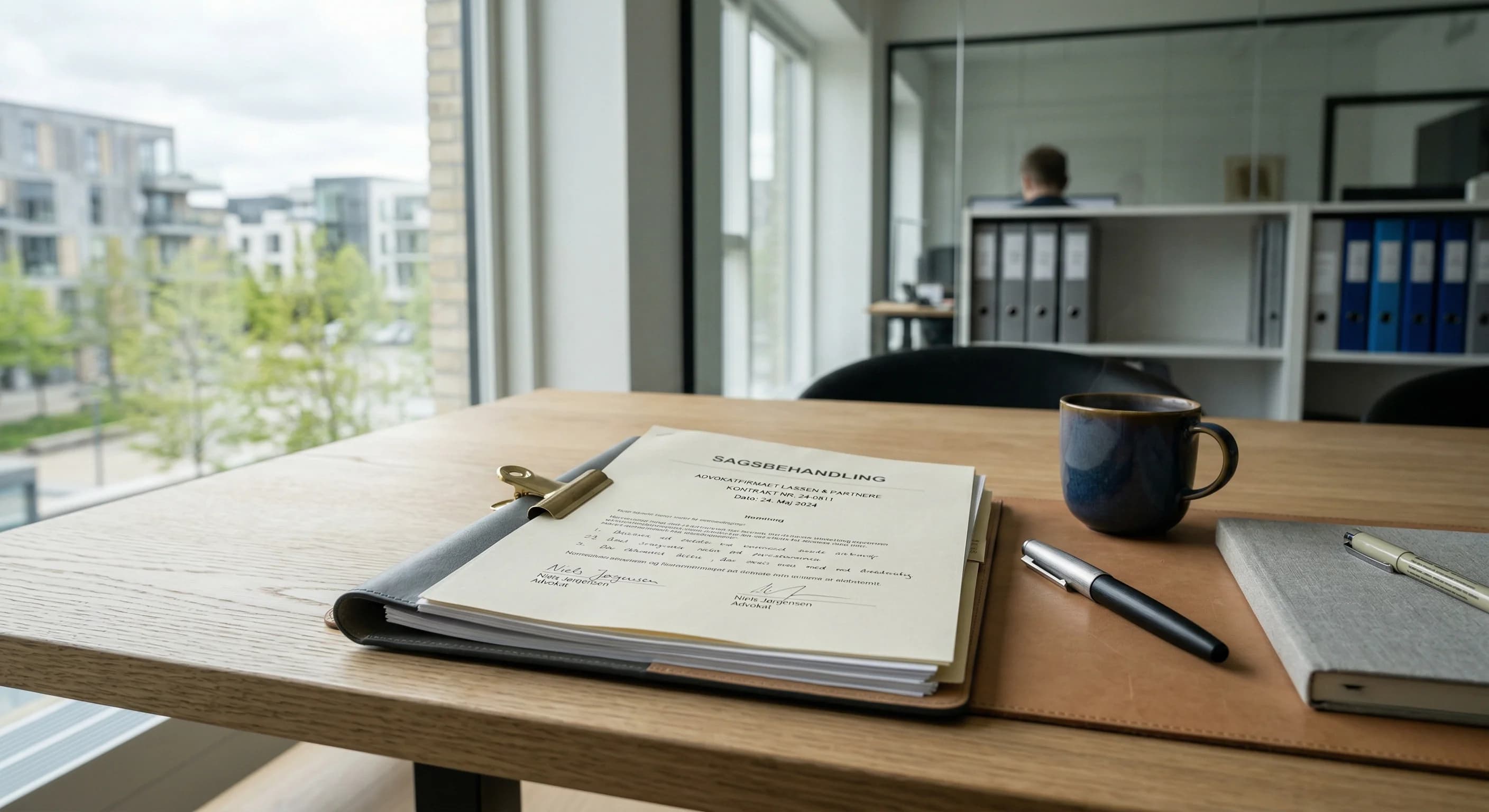 Ny praksis skal sikre borgere bedre indblik i afgørelser om offererstatning.