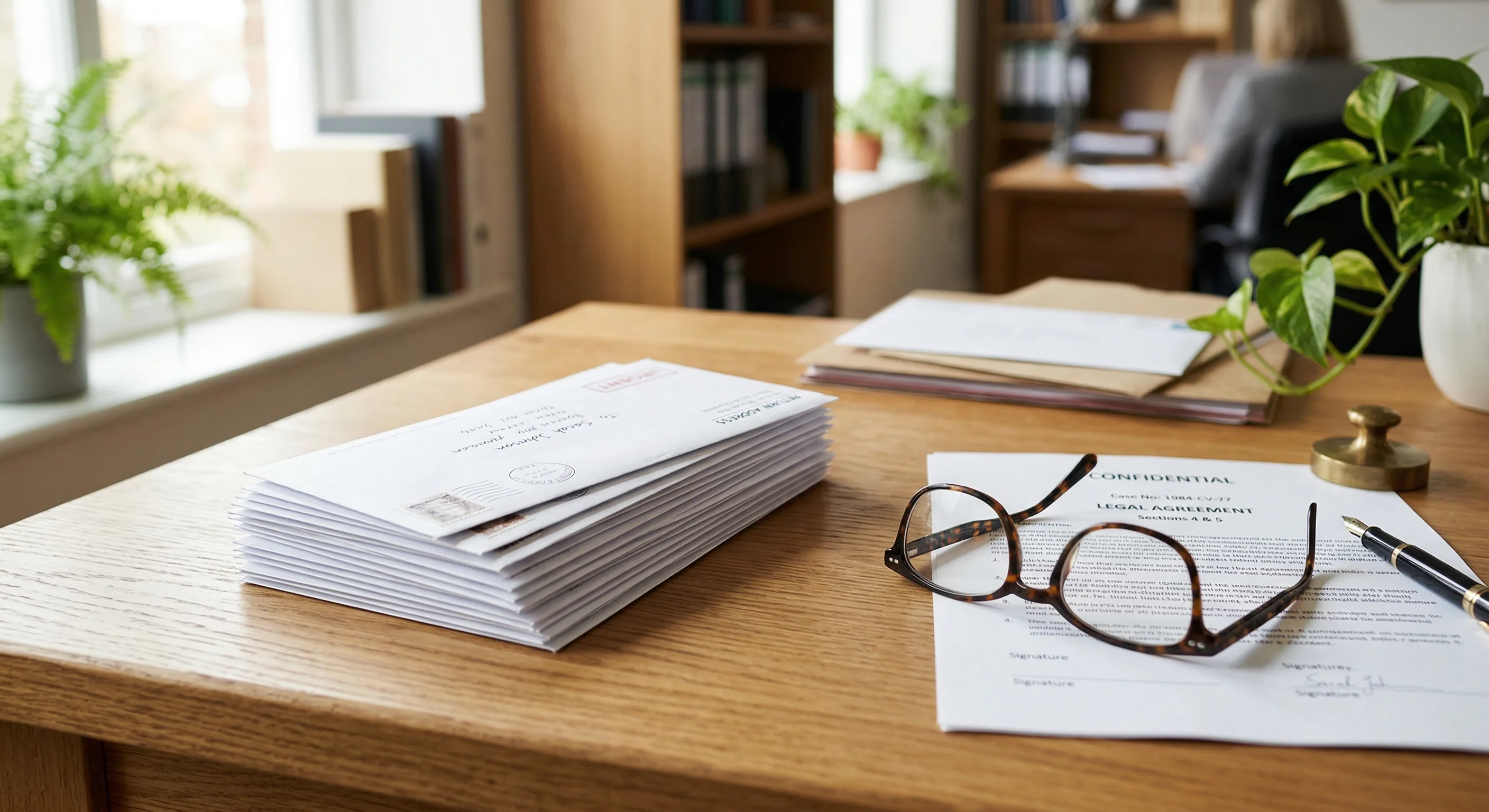 Nye regler for klagefrister indføres i takt med at PostNord udfaser den fysiske brevomdeling