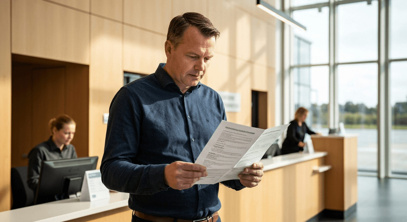 Betaling af bøder kan nu i visse tilfælde afdrages over en kortere periode