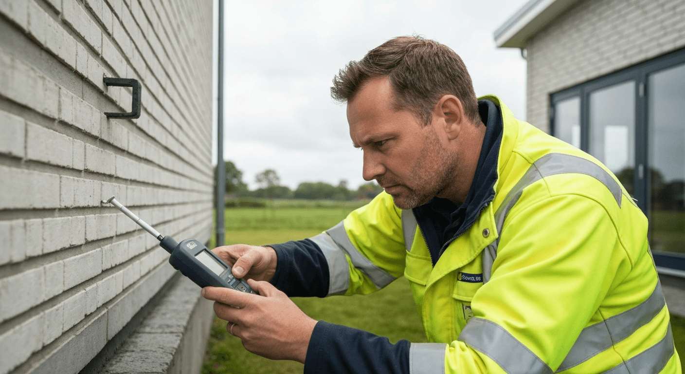 Tilstandsrapporter skal fremover udarbejdes af autoriserede virksomheder