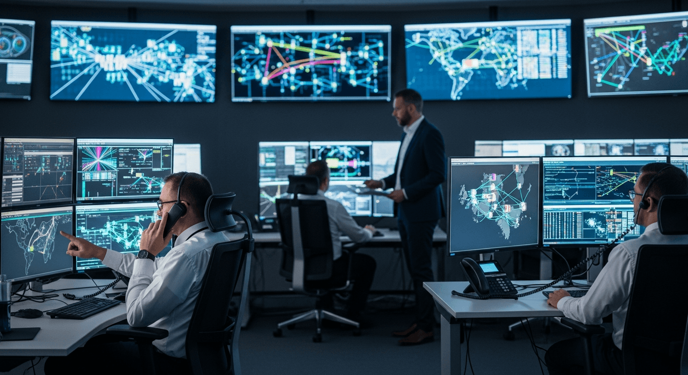 Skærpede krav til teleselskaber og nye retningslinjer for international retshjælp