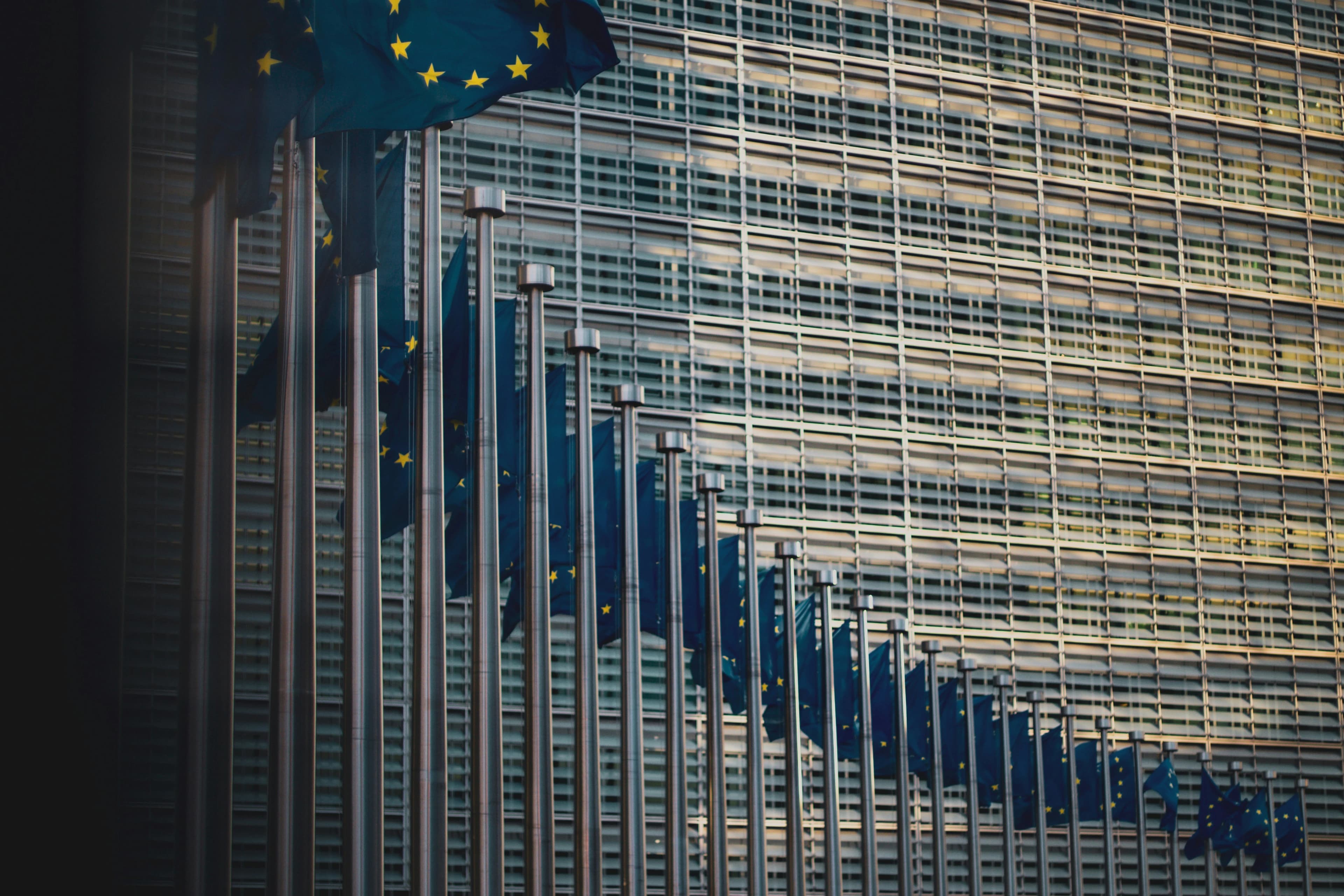 ESMA påtaler svag intern revision og EU-Rådet godkender bankrevisor