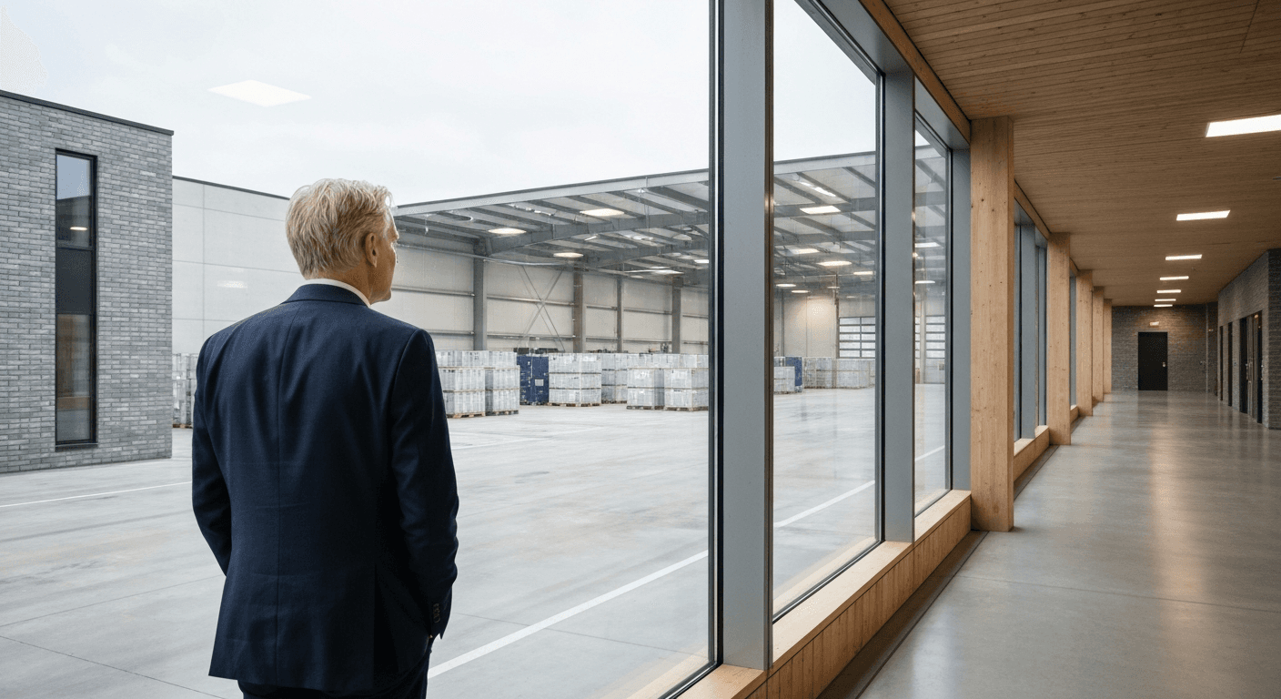 Danske virksomheder skal dokumentere effektive firewalls mod sanktionerede ejere.