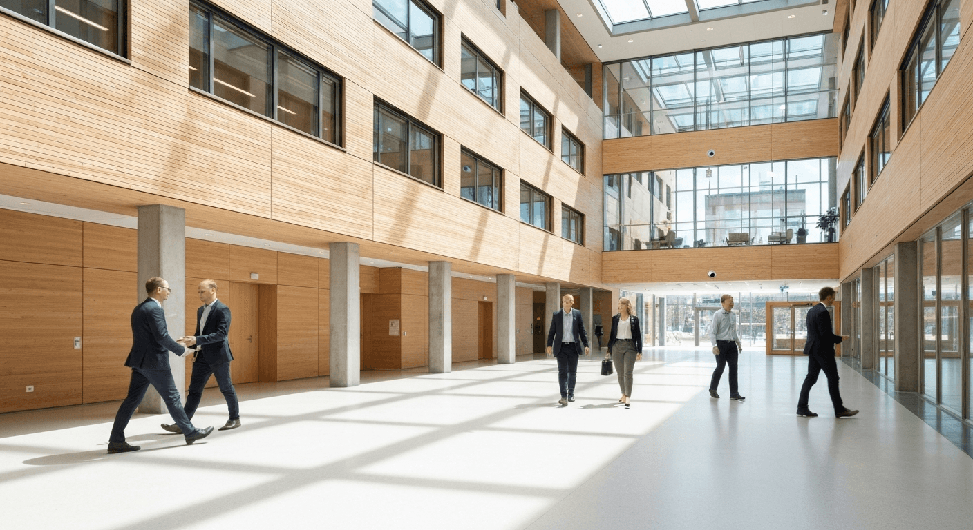 De nye fælles regler forenkler arbejdet for kommuner og institutioner på tværs af ministerområder