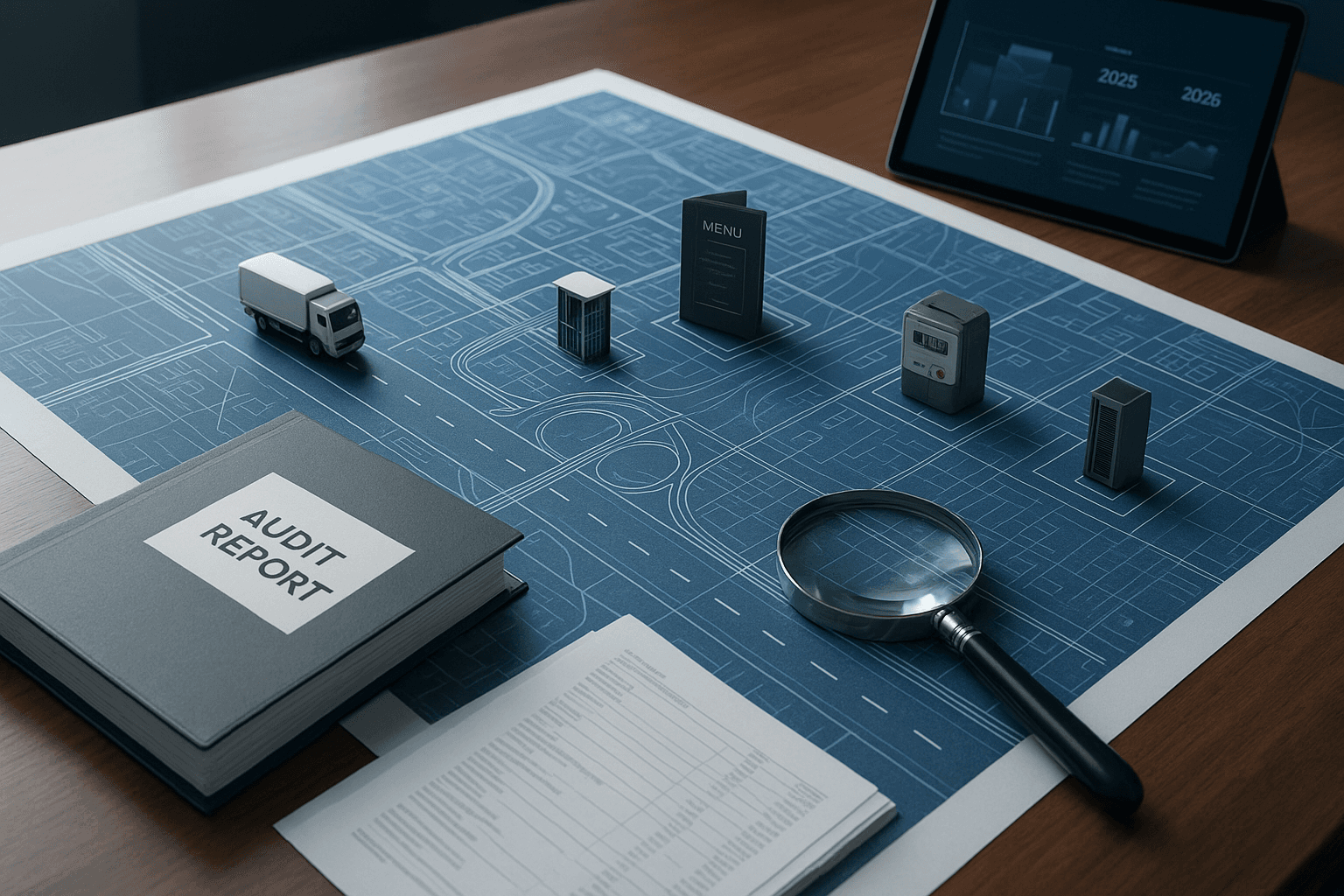 Nye revisionskrav og skærpet kontrol på tværs af sektorer