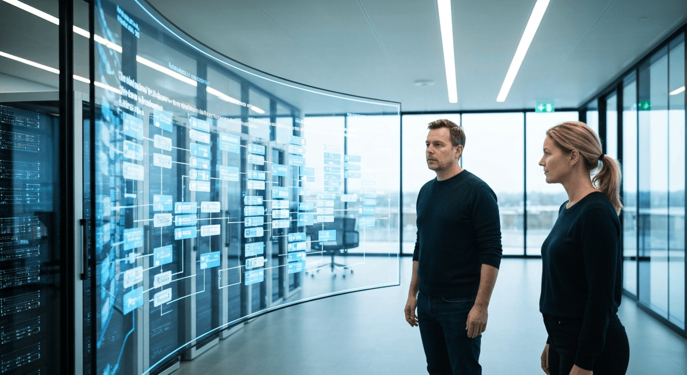 Erhvervsstyrelsen stiller nye digitale krav til virksomhedernes bogføringssystemer.