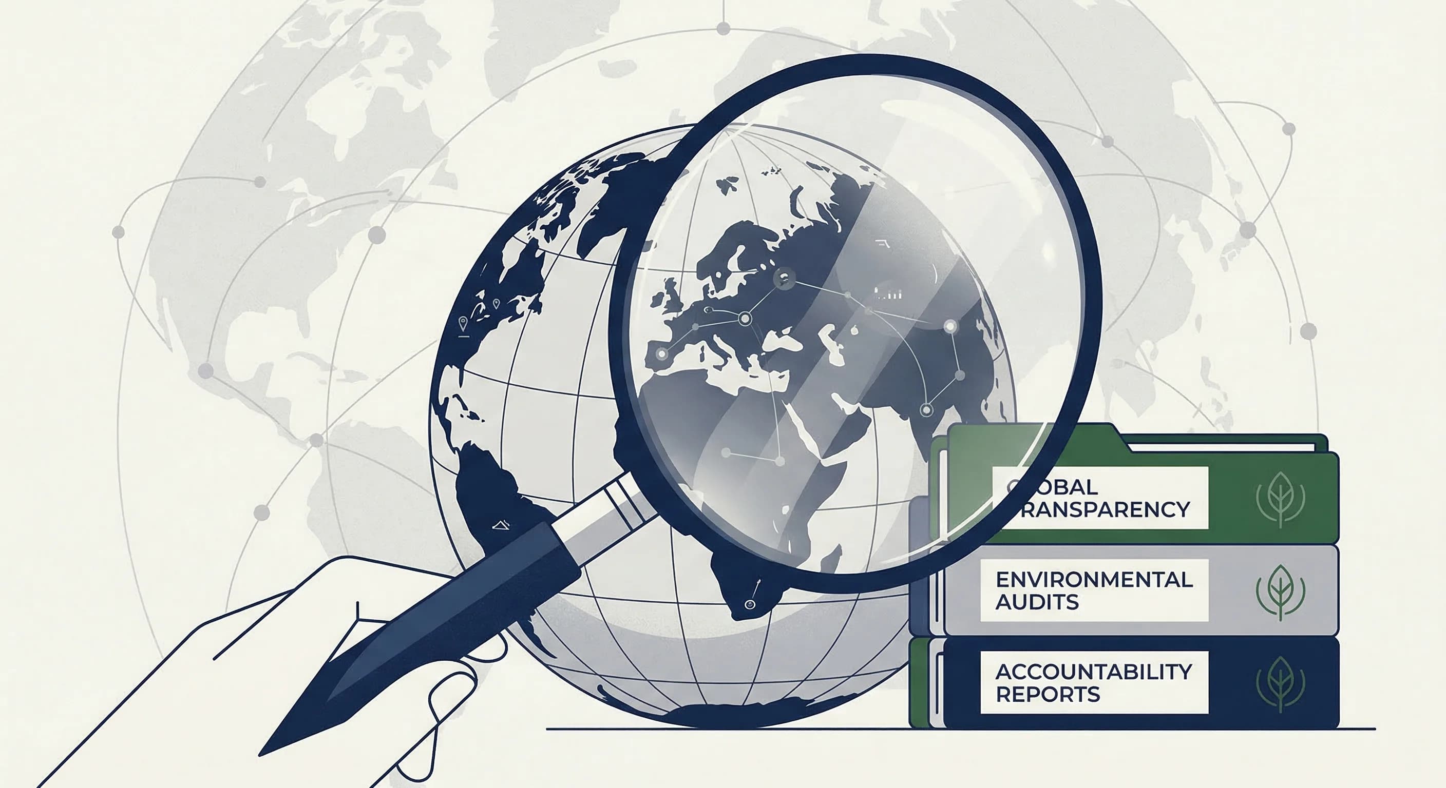 Nye Retningslinjer for Klimagennemsigtighed og Skærpet Kontrol med Offentlige Midler