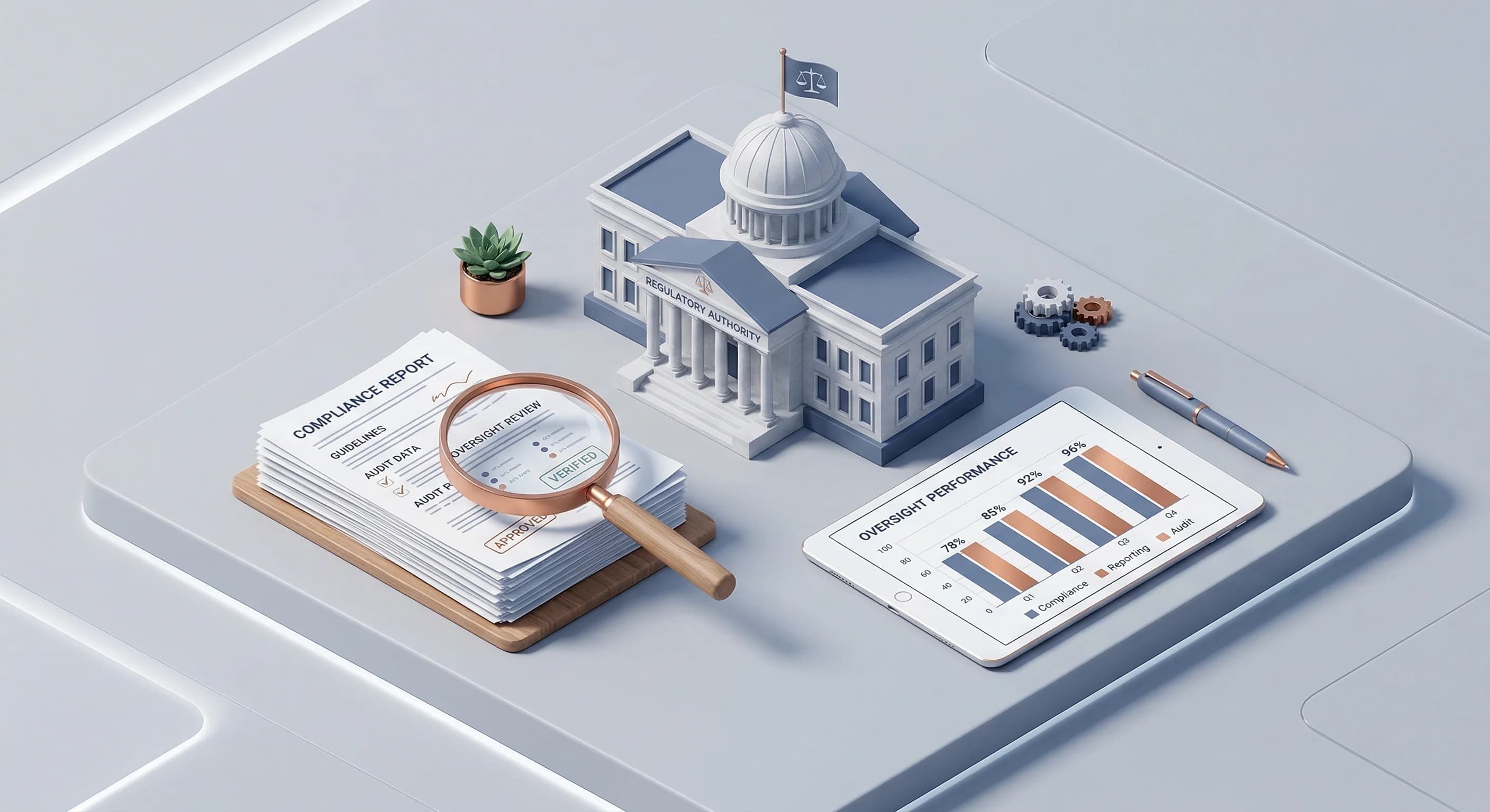 Nye Revurderinger og Forenklinger i Dansk og Europæisk Regulering