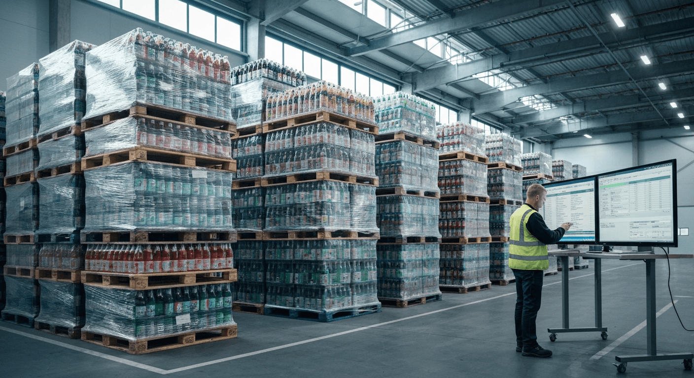 Emballageafgiften nulstilles midlertidigt for at kompensere virksomheder for producentansvaret