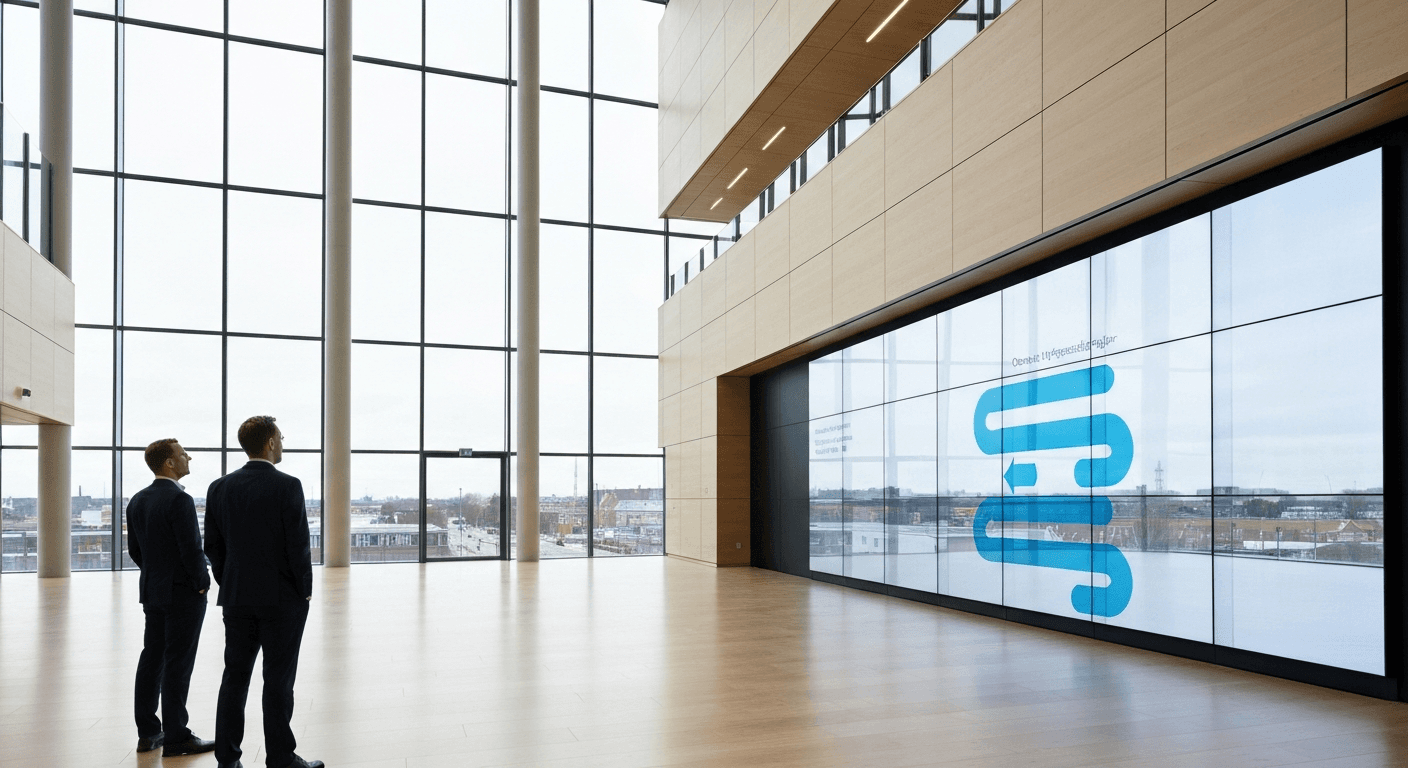 Nye redegørelsesregler skal lette administrationen for danske virksomheder.