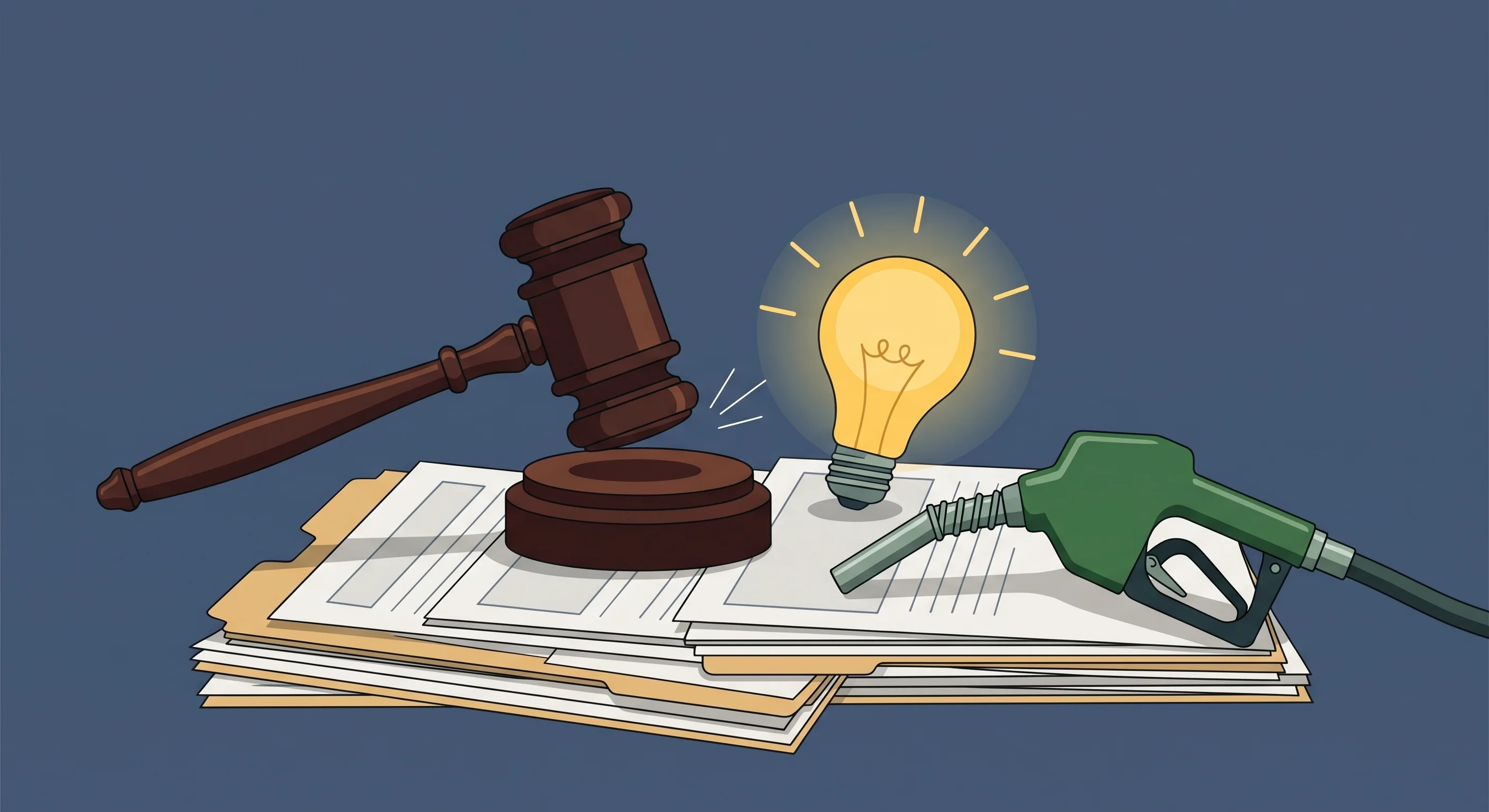 Forslag om nedsat elafgift i 2026 og 2027 forkastet ved 2. behandling