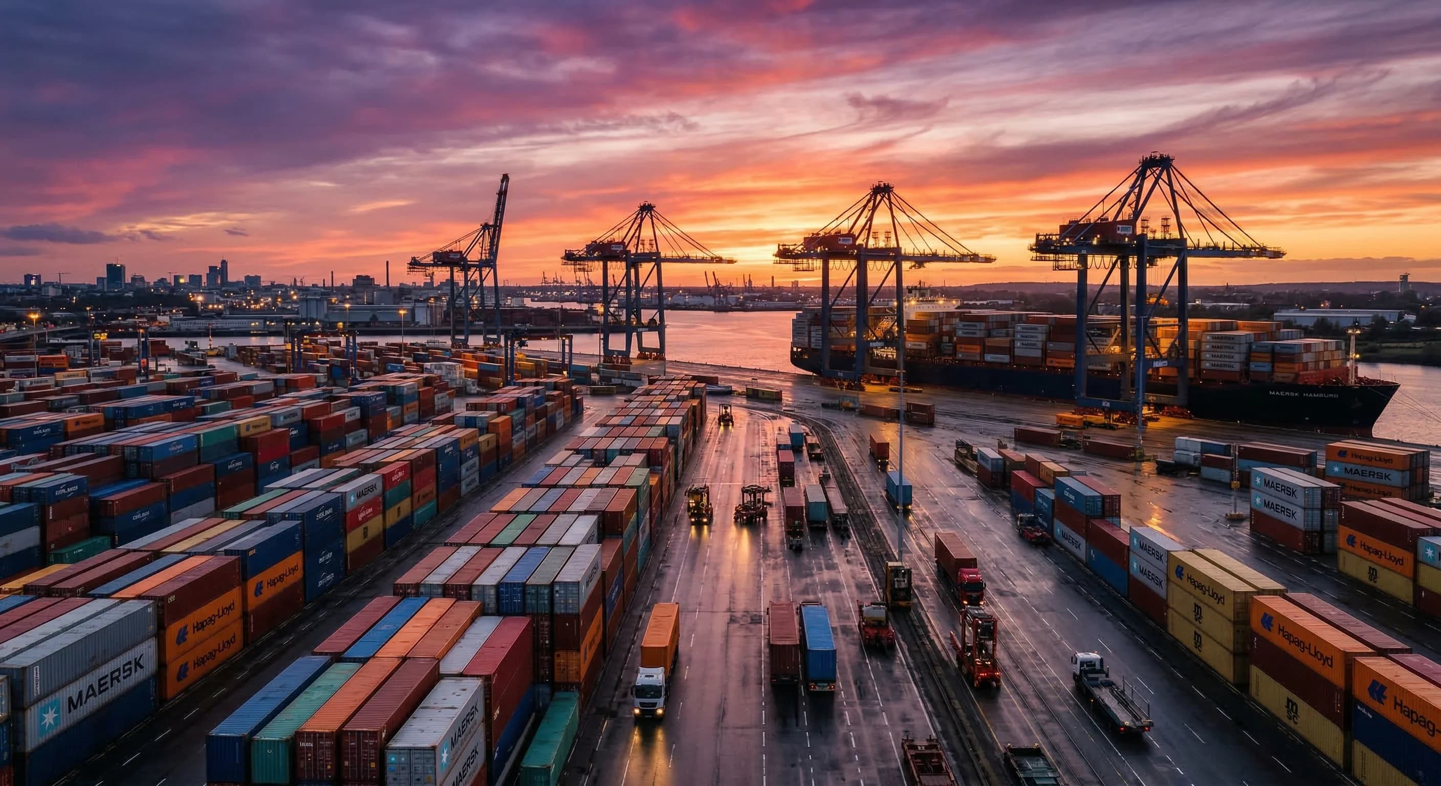 Nye EU-regler for importtold og fremtidens skattemæssige dagsorden