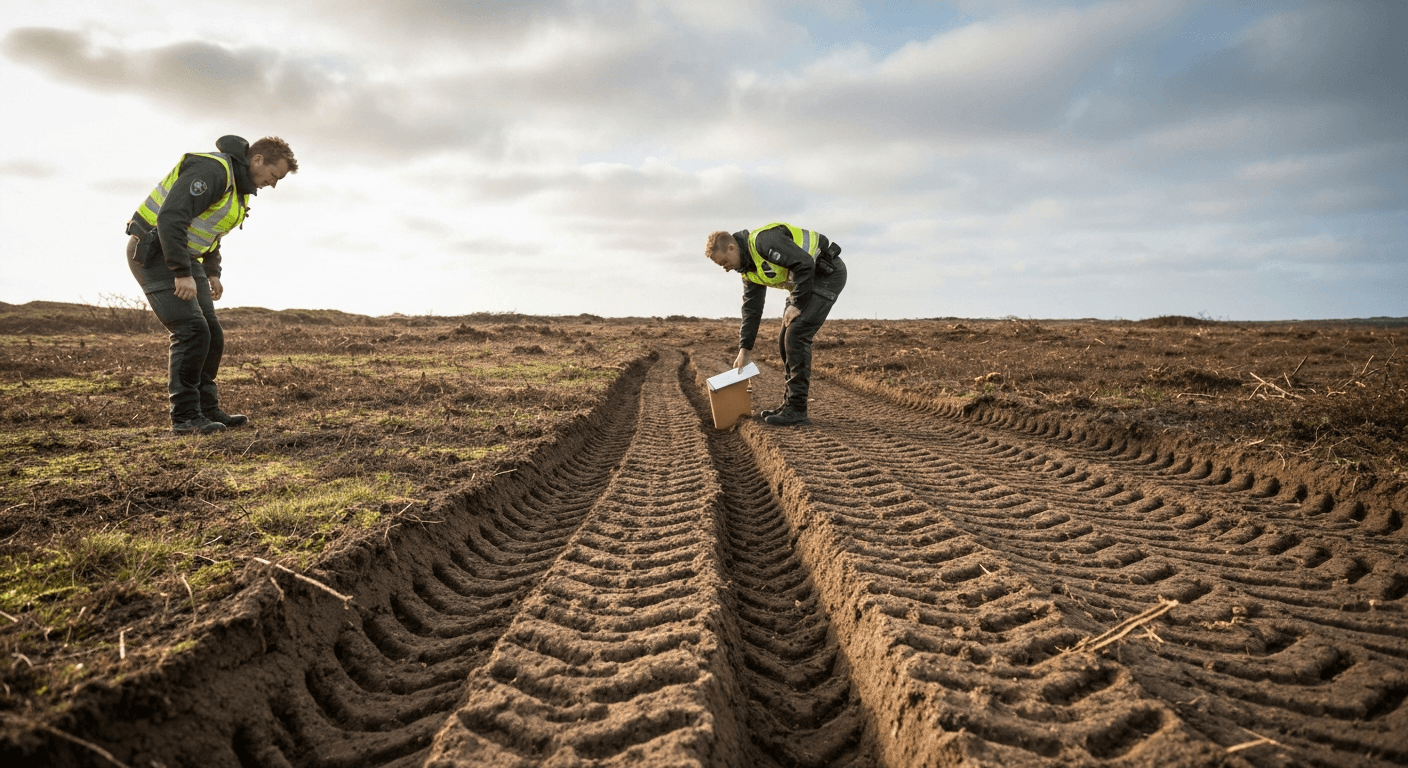 Bøder for naturkriminalitet fordobles og bidraget til Offerfonden stiger markant
