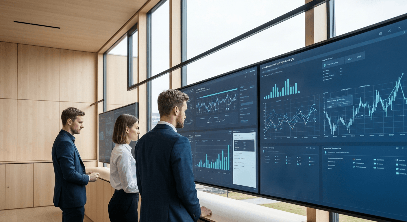 Nye regler skærper indberetningspligten for udbydere af kryptoaktiver.