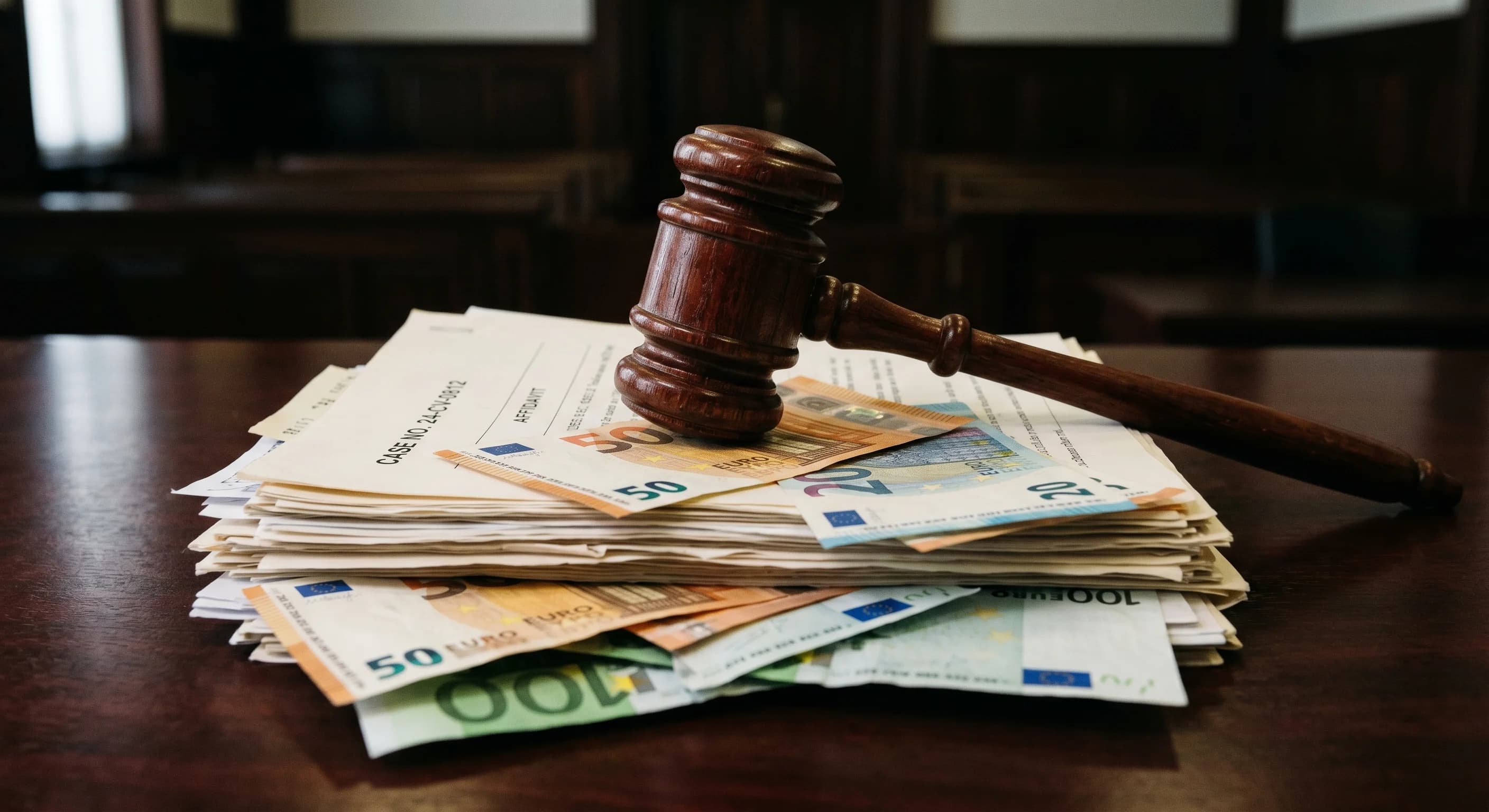 EU vedtager antikorruptionslov og OLAF afdækker massiv svindel med EU-midler