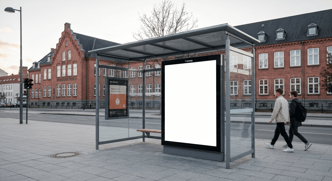 Spilreklamer forbydes nu i forbindelse med sportskampe og nær uddannelsesinstitutioner