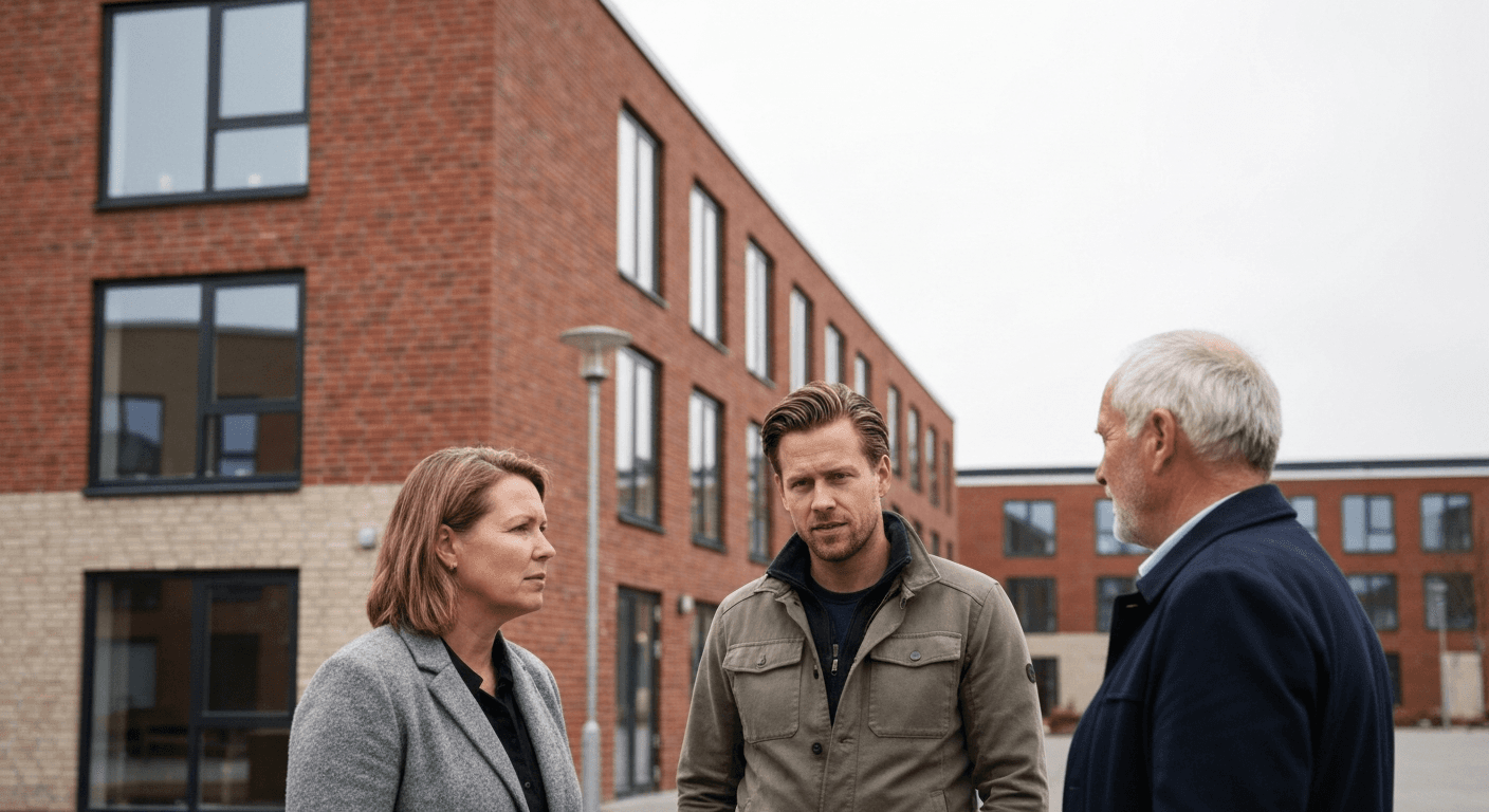 Muligheden for afsoning i hjemlandet kan styrke den dømtes kontakt til familie og netværk.