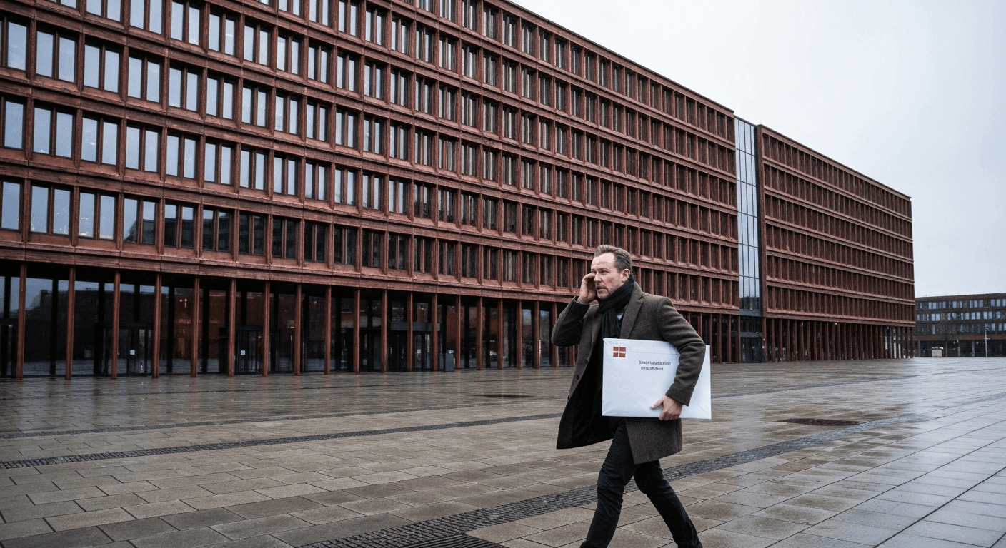 Gæld til det offentlige kan genopstå hvis borgere begår ny kriminalitet