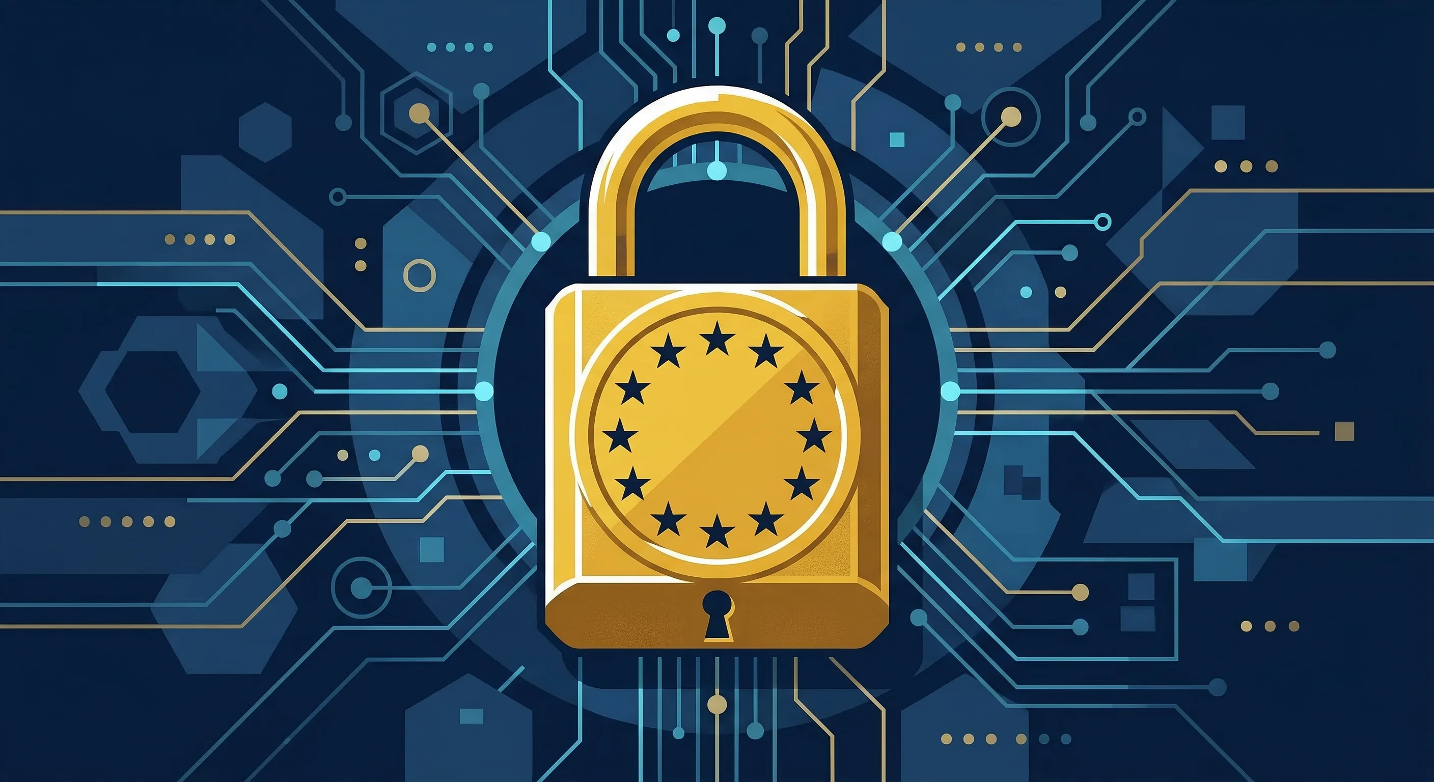 Nye EU-sanktioner skal beskytte kritisk infrastruktur mod cyberangreb