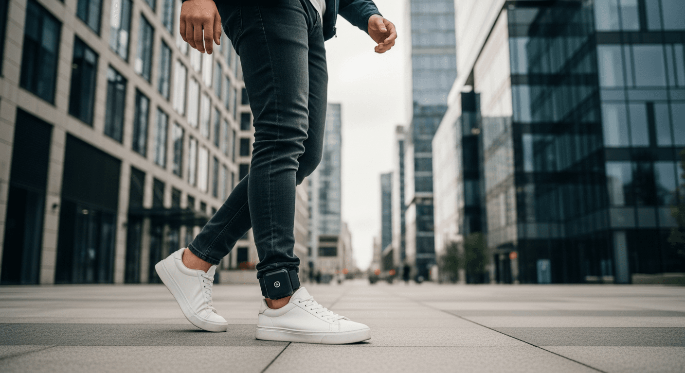 Strafferet: Nye Regler for Fodlænker, Unge Indsatte og Økonomiske Vilkår for Dømte