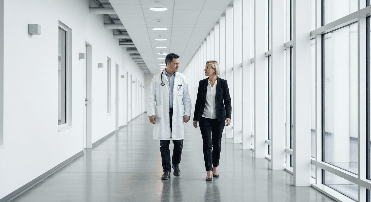 Nye procedurer skal styrke samarbejdet om patienter idømt psykiatriske særforanstaltninger.