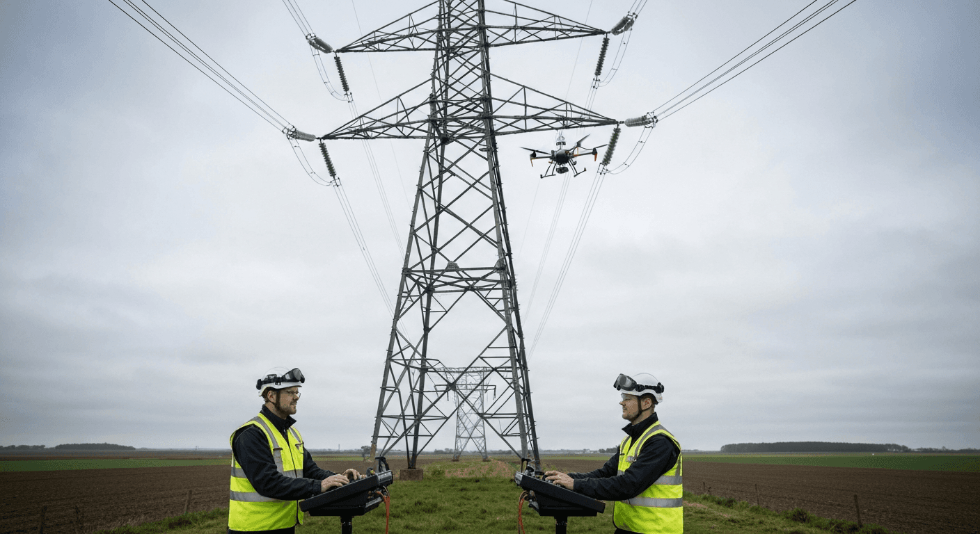 Myndighederne kan give dispensation til droneflyvning ved særlige samfundskritiske opgaver.