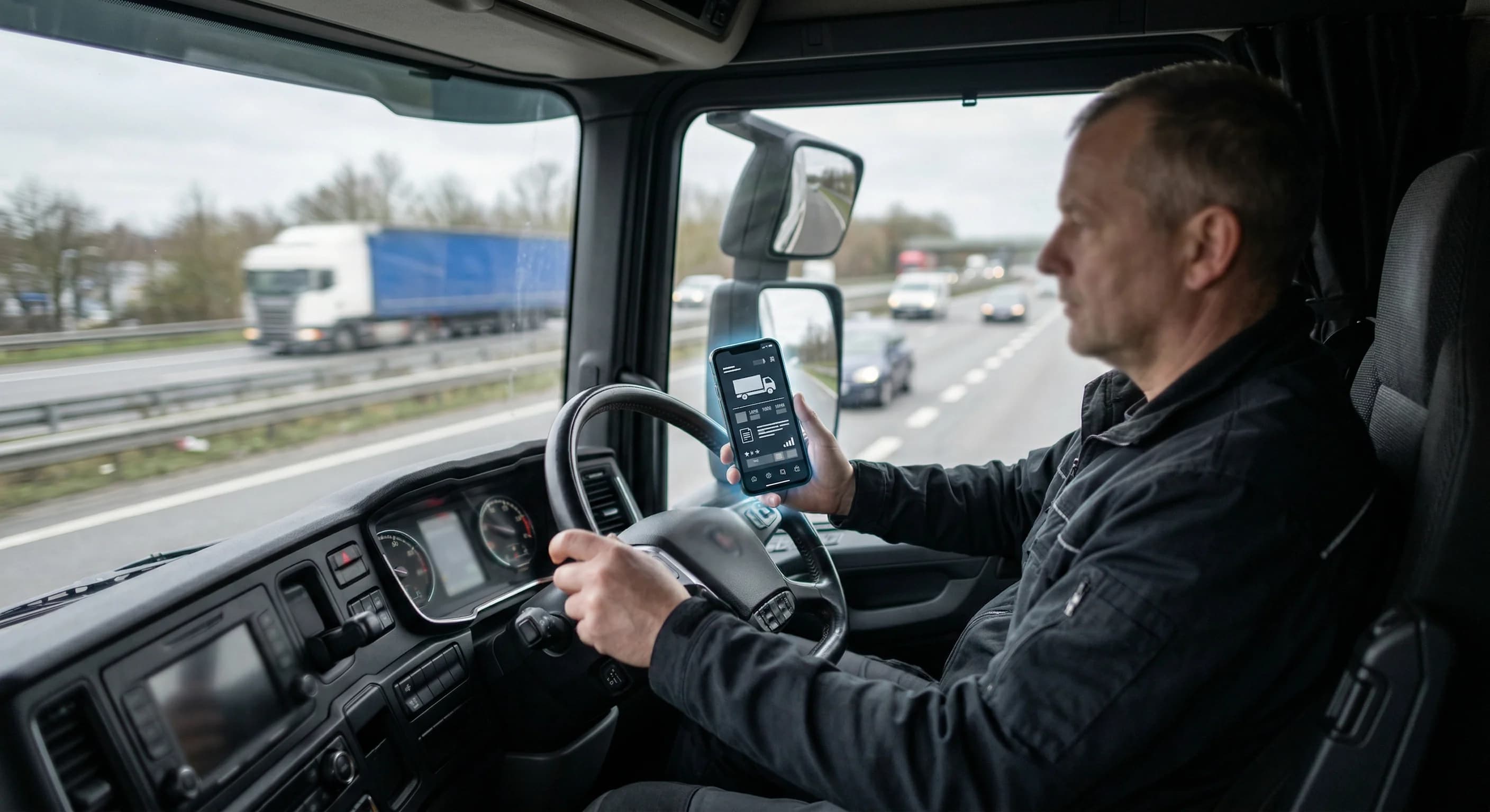 EU fremmer digitale køretøjsattester og FN forkaster resolution om skibsfart