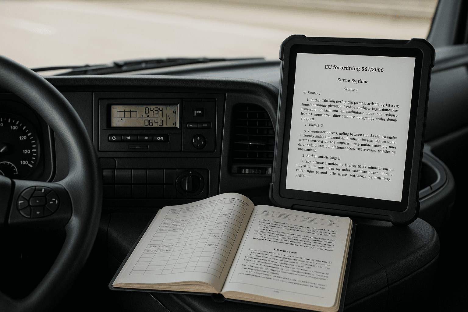 Nye juridiske opdateringer for vej skib jernbane og luftfart