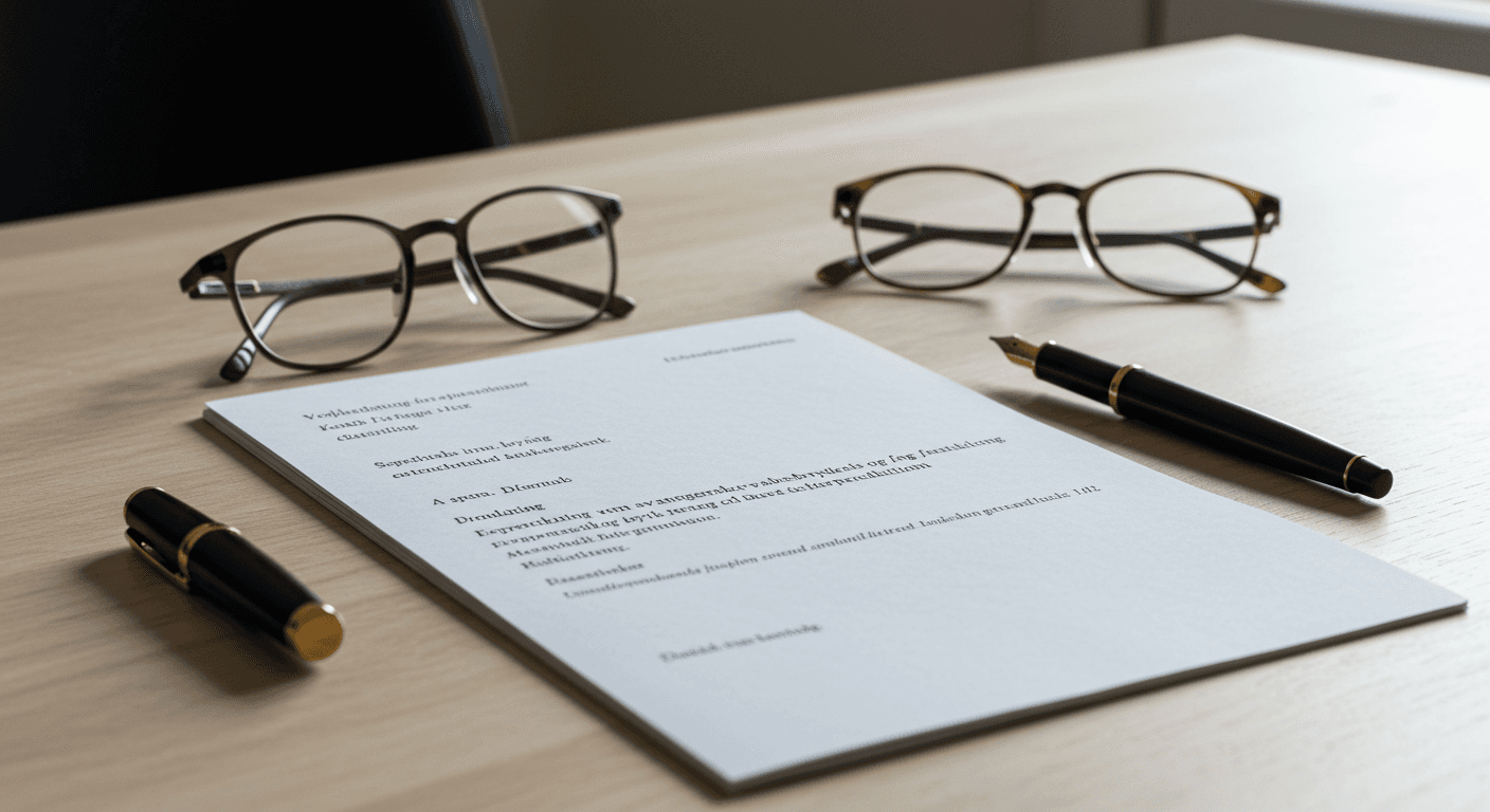 Ny Vejledning om Abort og Fosterreduktion: En Gennemgang af de Væsentligste Ændringer