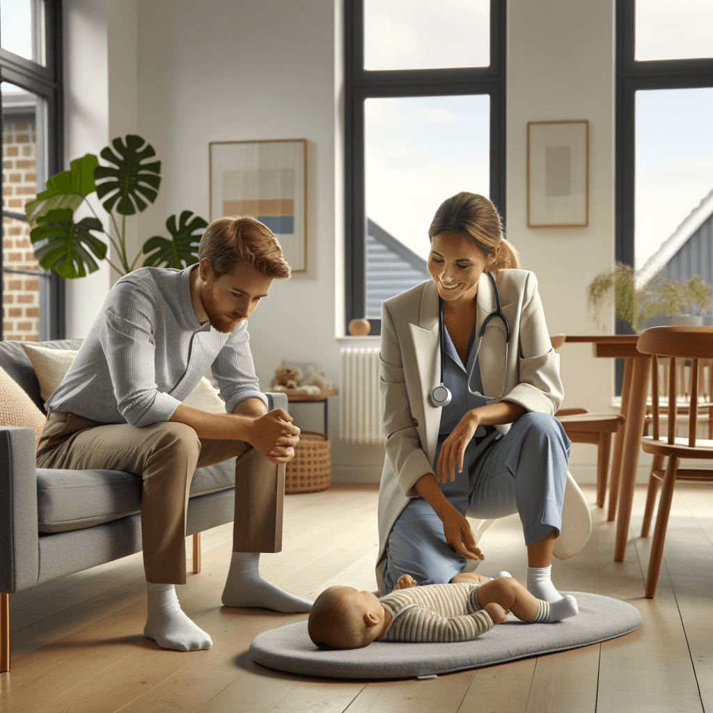 Nye Regler for Børns Sundhed og Familiers Økonomiske Støtte: Seneste Opdateringer i Familieretten