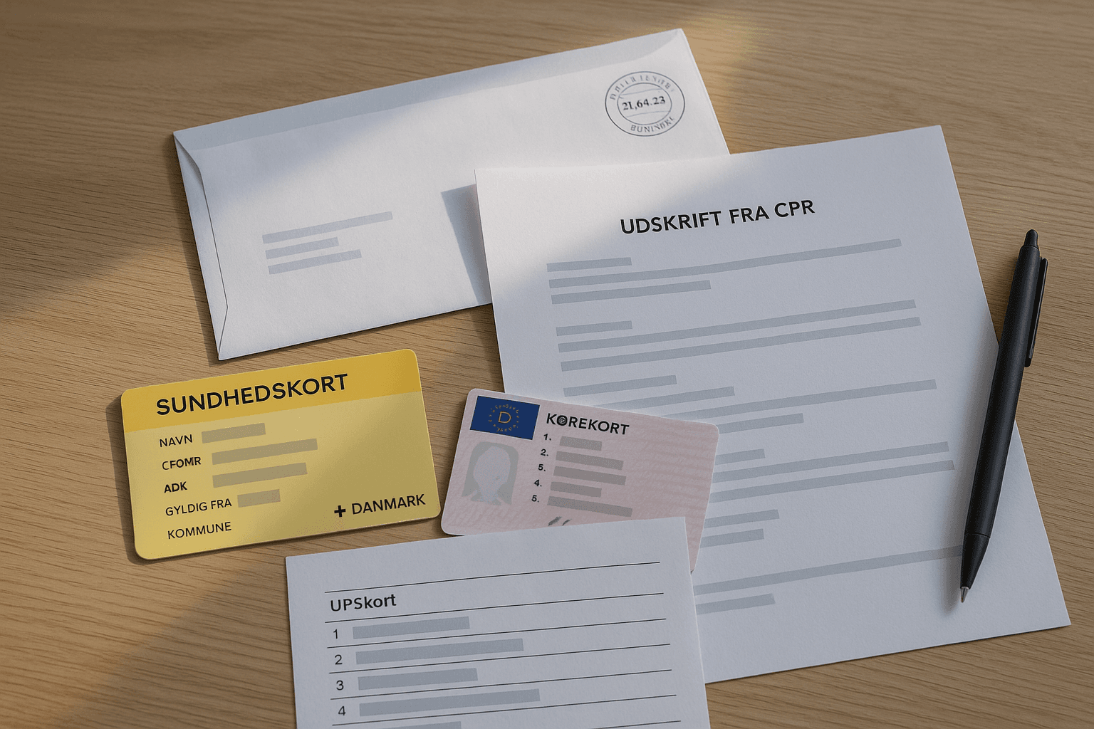 Nye Stramninger: Kørselsforbud, Afskæring fra Ydelser og Kvoter for Sundhedspersonale