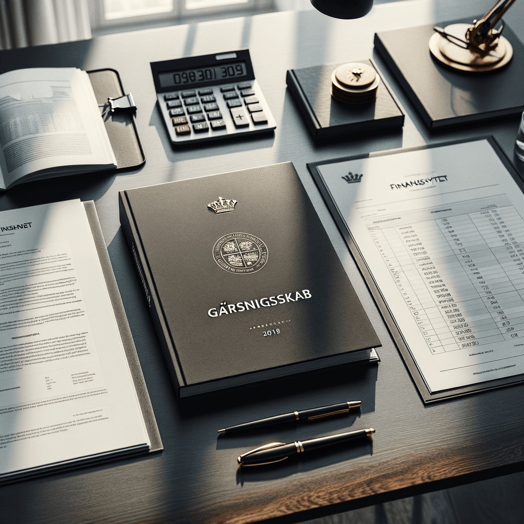 Nye Regnskabsregler: Strammere Krav til Kommuner, Finanssektoren og Landbruget