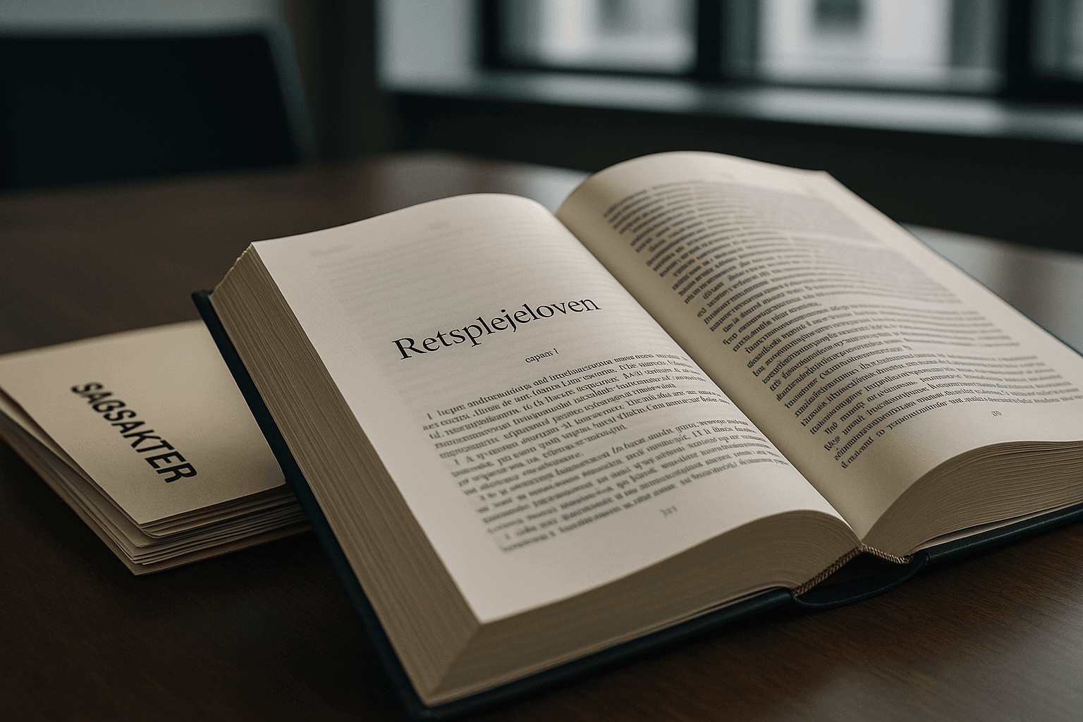 Evaluering af Konkursloven og Nye Procesregler for Surrogati: Vigtige Opdateringer i Retsplejen