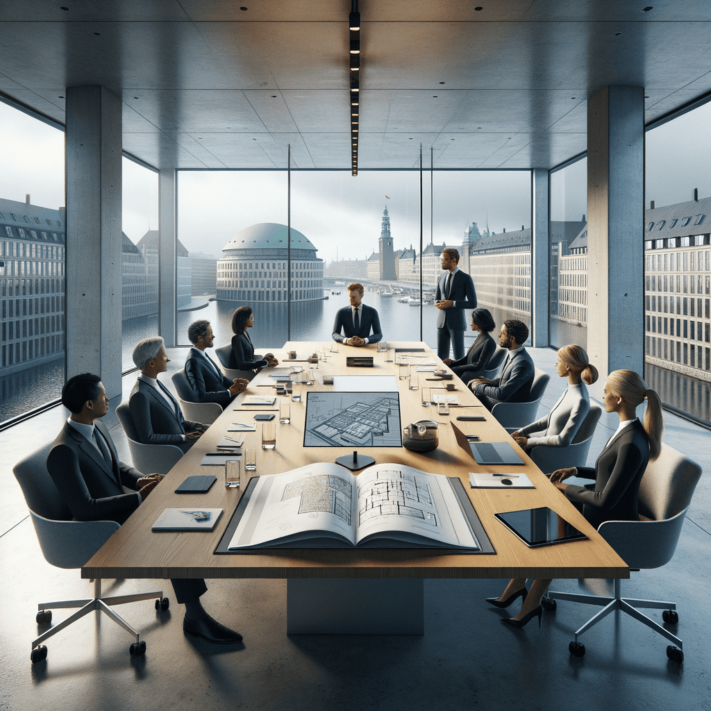 Nye Proceslove: Fra Nødret for Forsvarsprojekter til Støtte for Menneskerettighedssager