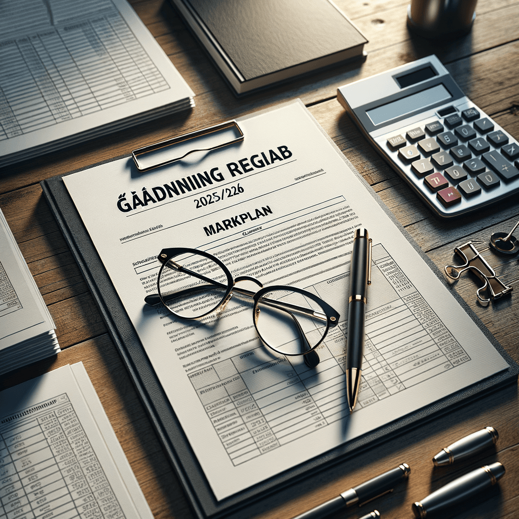 Ny Gødskningsbekendtgørelse for 2025/2026: Væsentlige ændringer for revisorer og landbrugsvirksomheder