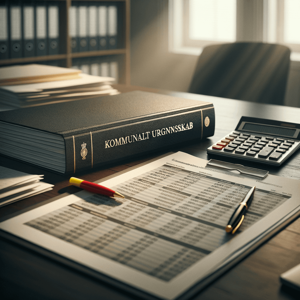 Nye Regler for Kommunal Revision og Regnskabsvæsen: Hvad Betyder de for Praksis?