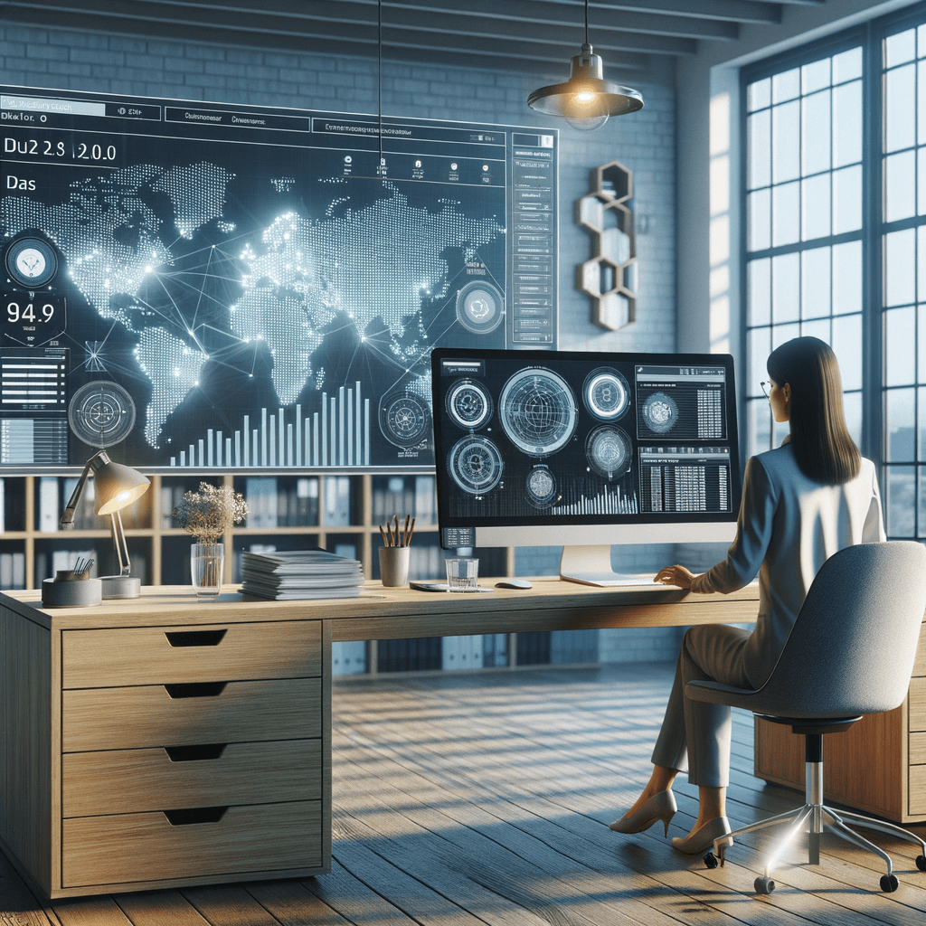 Nye Revisionskrav: Fra SAF-T 2.0 og Global Skatterapportering til Sektorspecifikke Justeringer