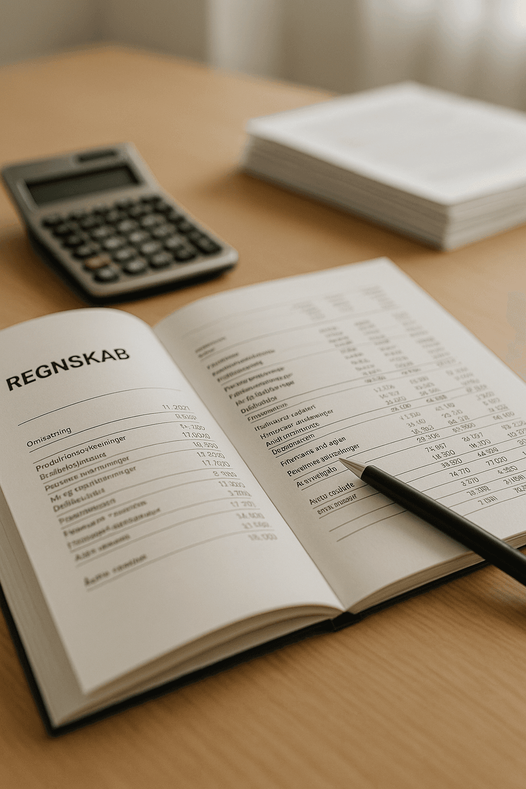 Revision og Regnskab i Fokus: Midlertidig Afgiftsfritagelse og Nye Tilskudsregler