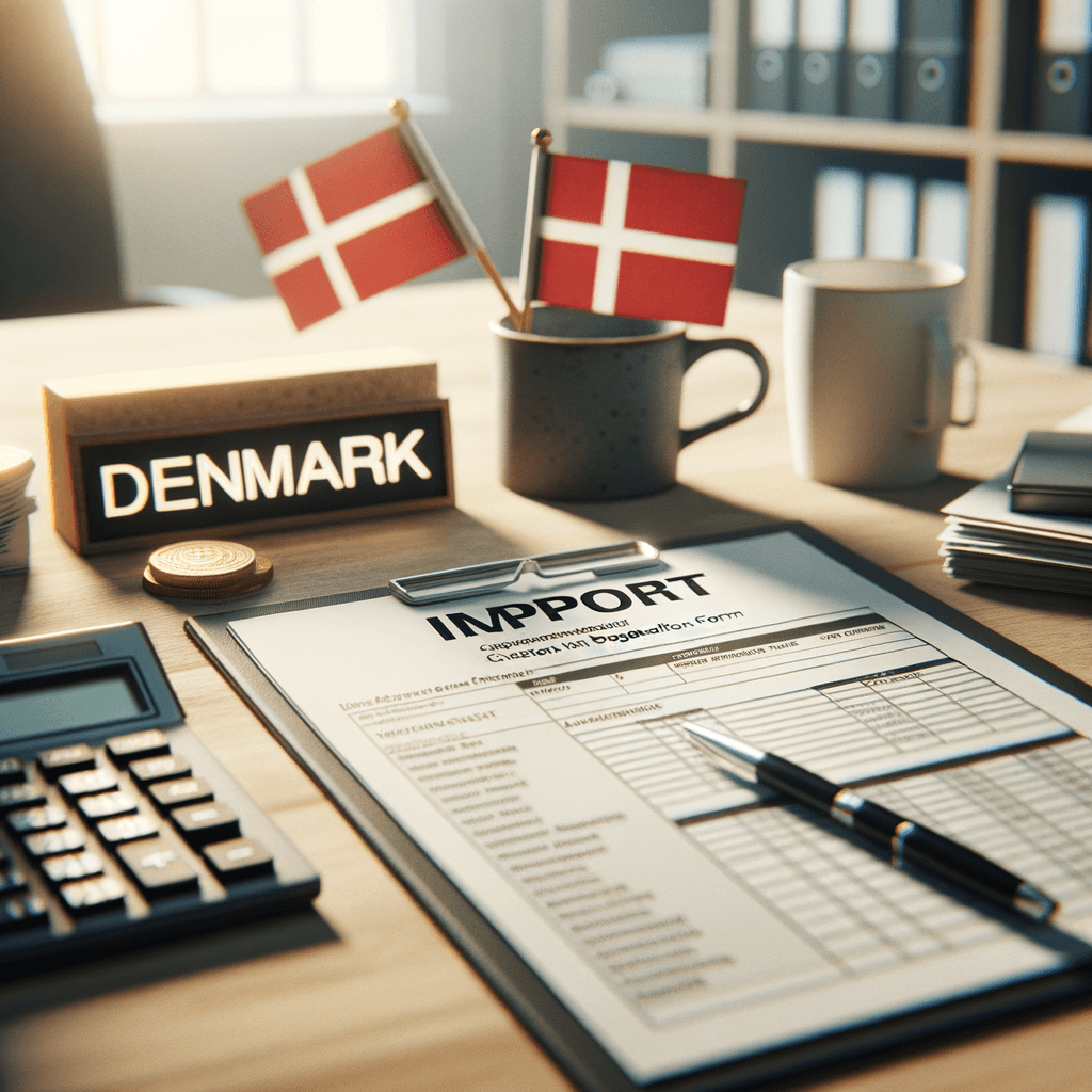 Nye EU-toldregler: Skærpet told på kinesisk stål og epoxyharpiks samt justeret USA-handel