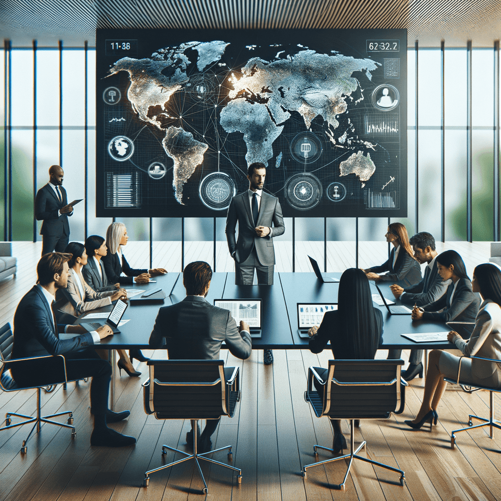 Nye Regler for Global Minimumsskat, Ejendomsskatter og Digital Bogføring Præger Skatteområdet